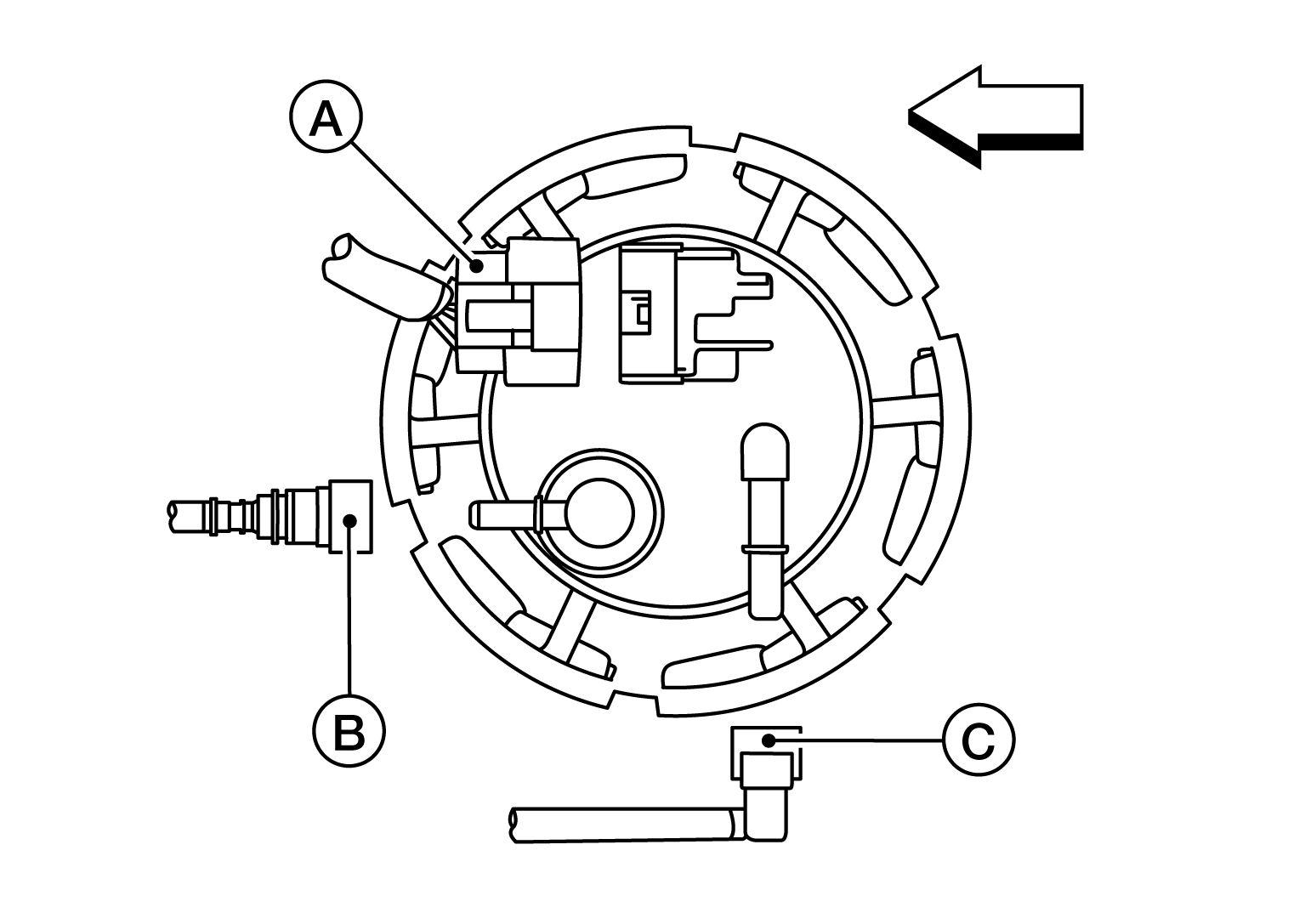 GNSALBIA0782Z-782
