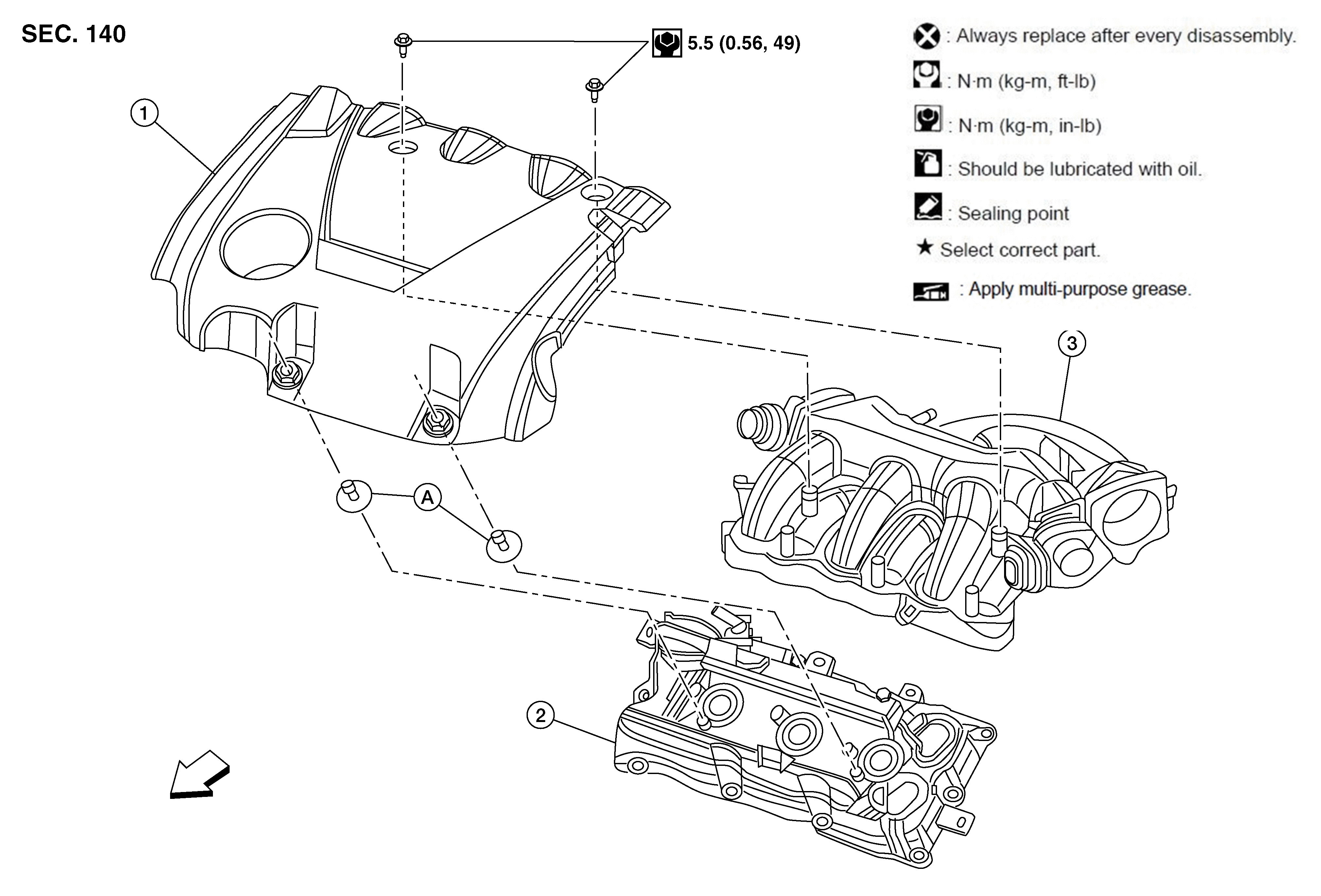 GNSALBIA1347Z-347