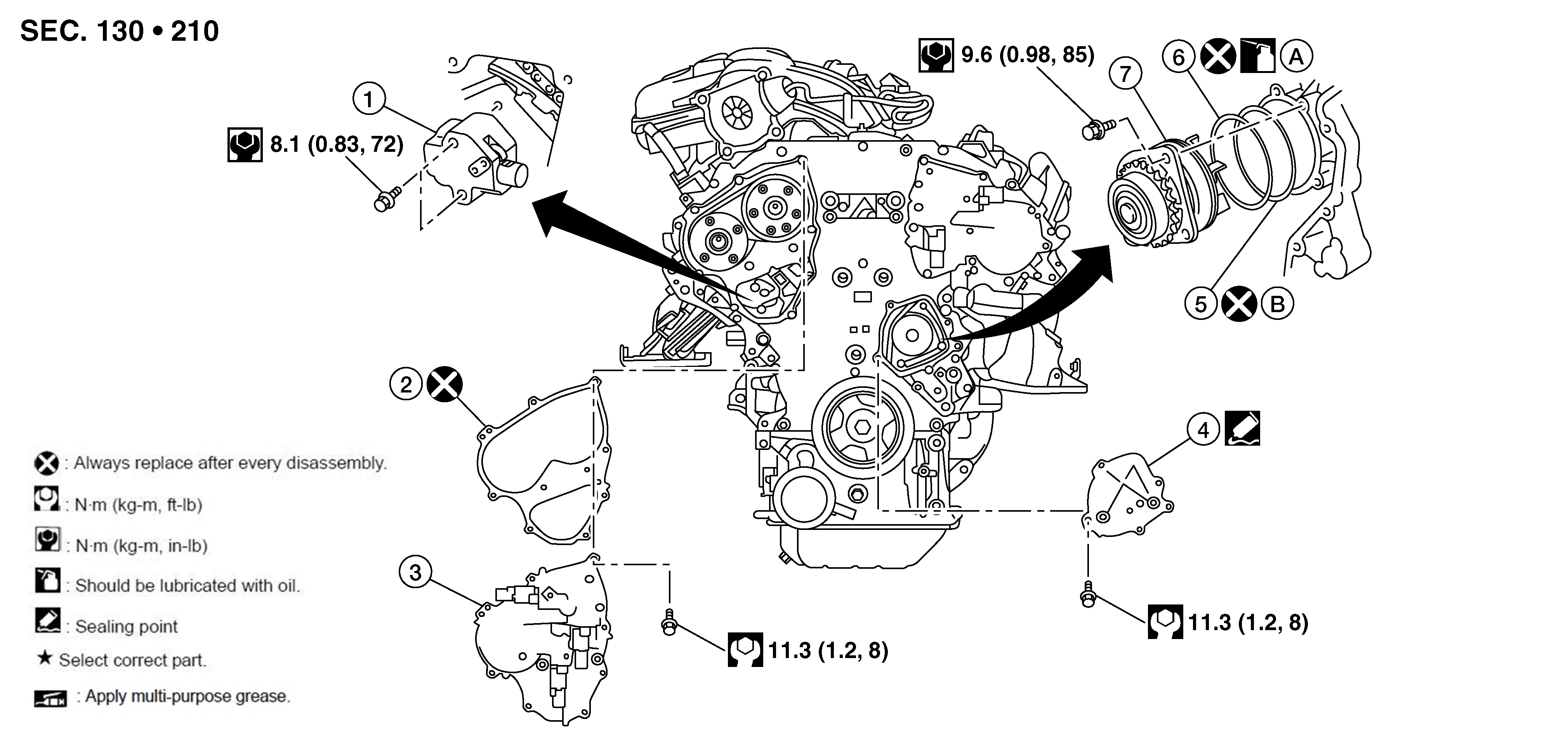 GNSALBIA1350Z-350