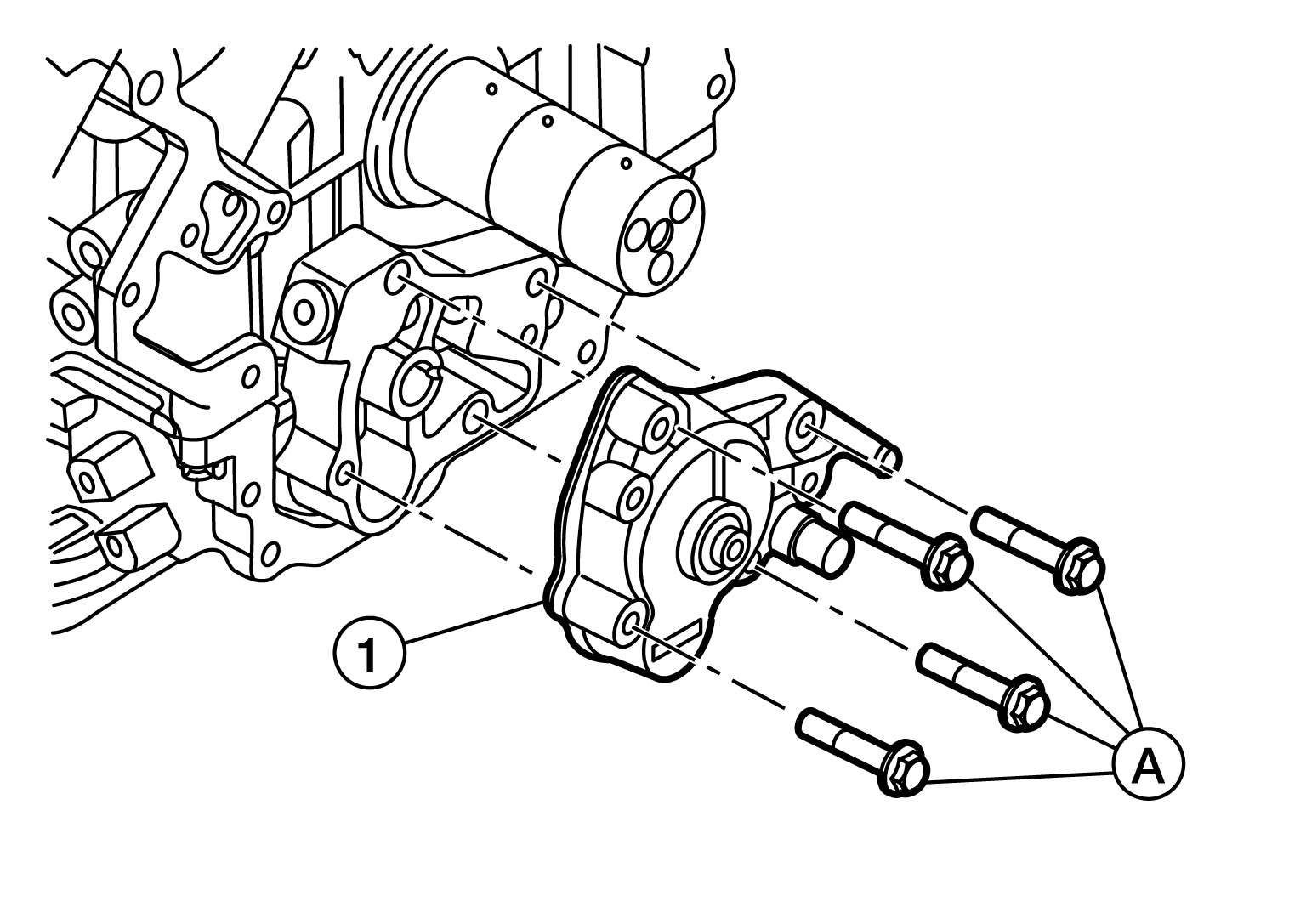 GNSALBIA1440Z-440