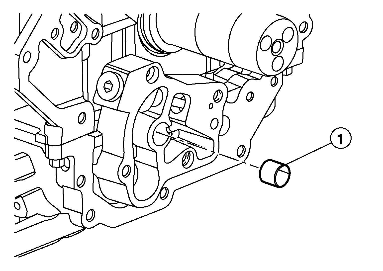 GNSALBIA1444Z-444