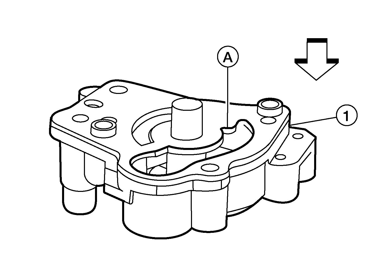 GNSALBIA1446Z-446