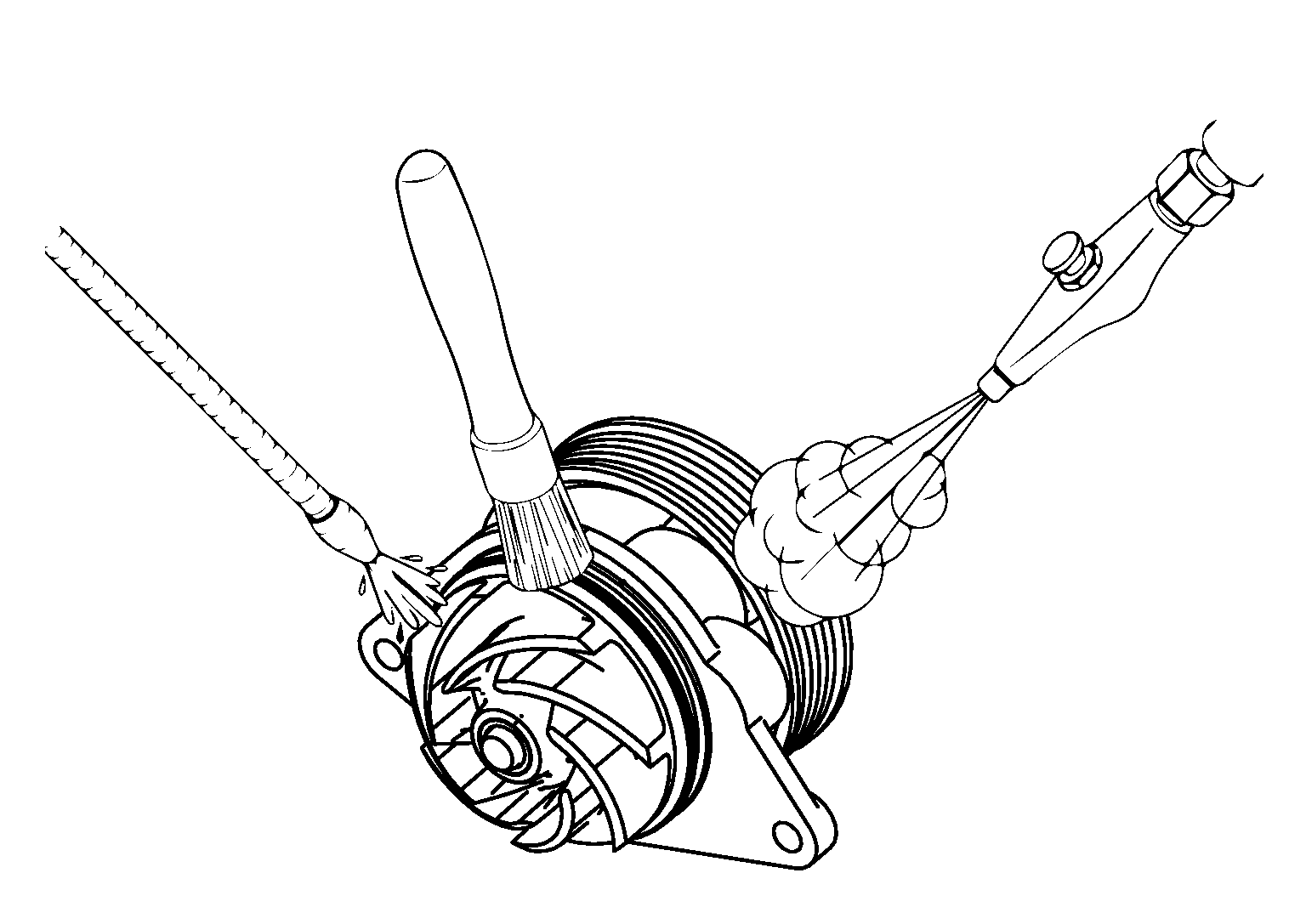 GNSALBIA1543Z-543