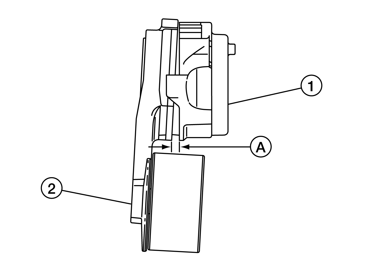 GNSALBIA1587Z-587
