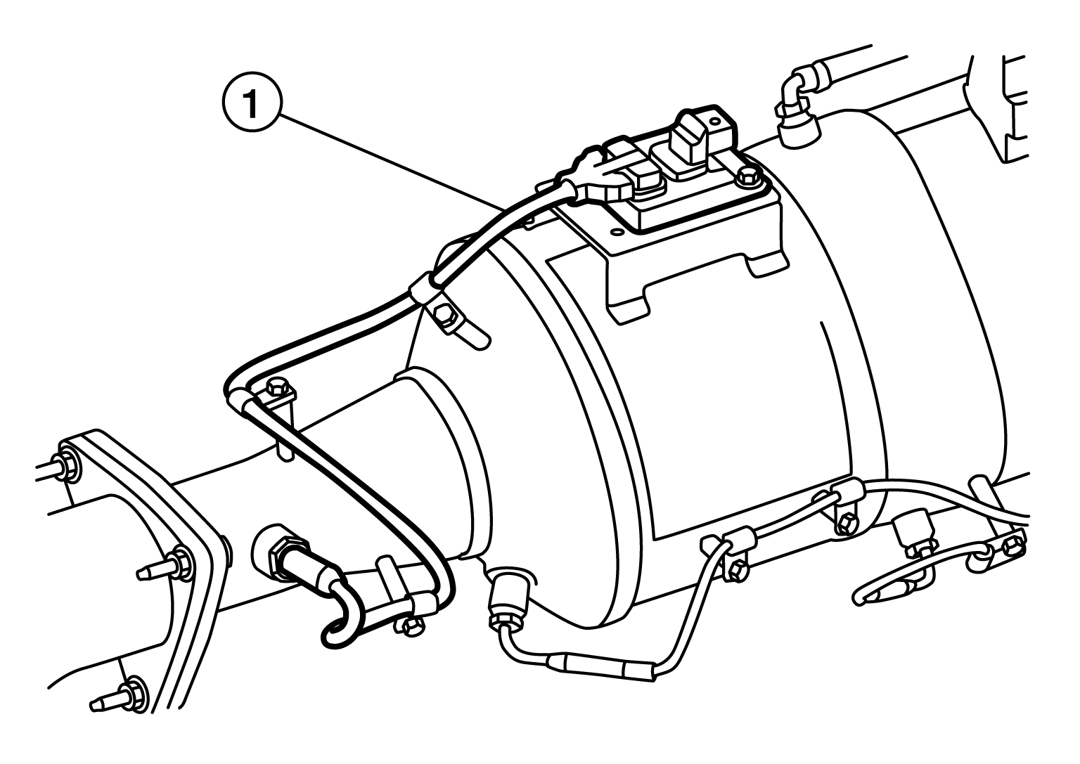 GNSALBIA1694Z-694