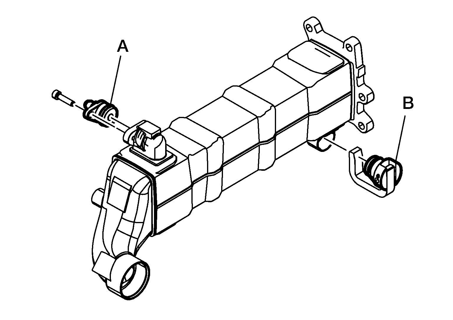 GNSALBIA2124Z-124