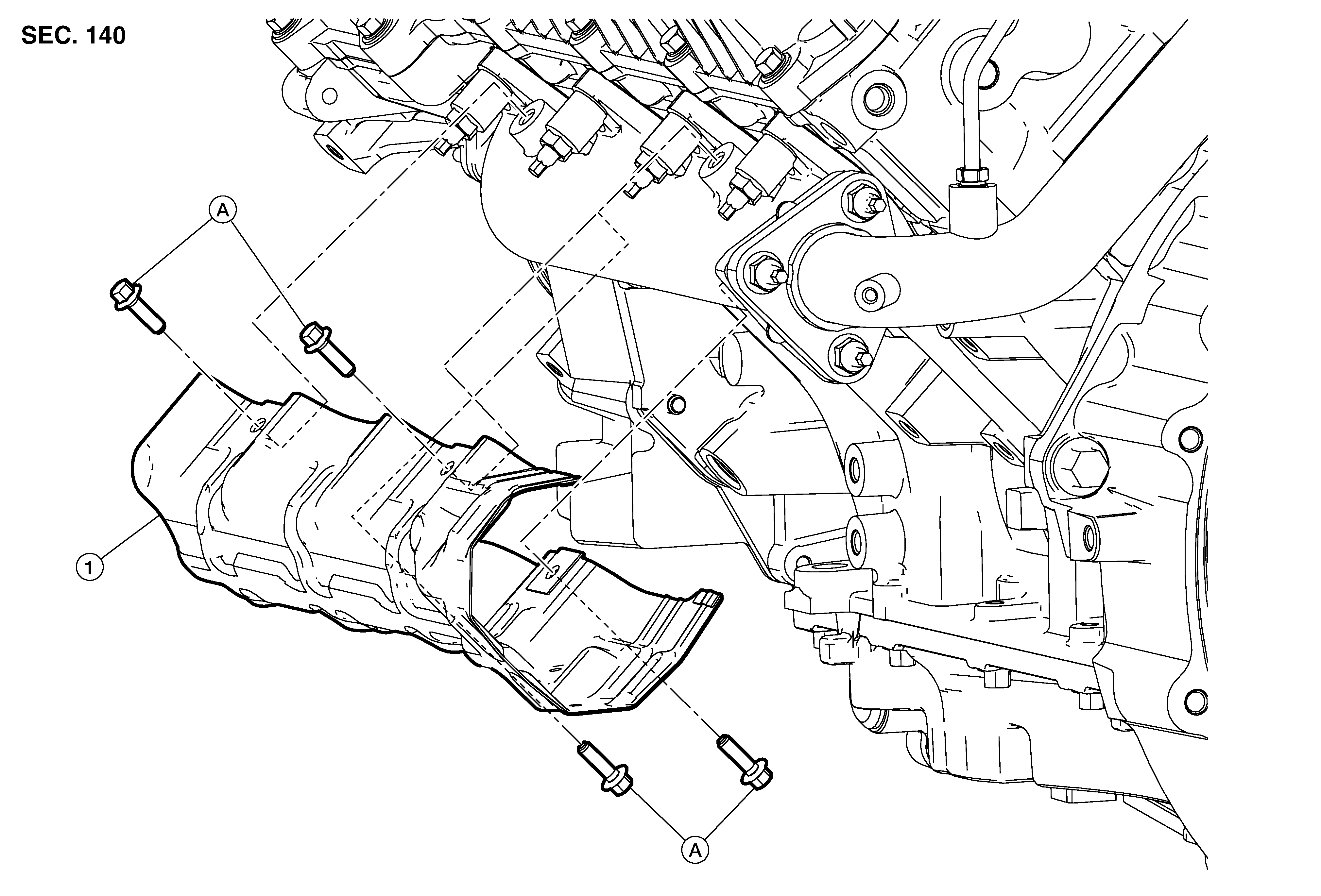 GNSALBIA2154Z-154