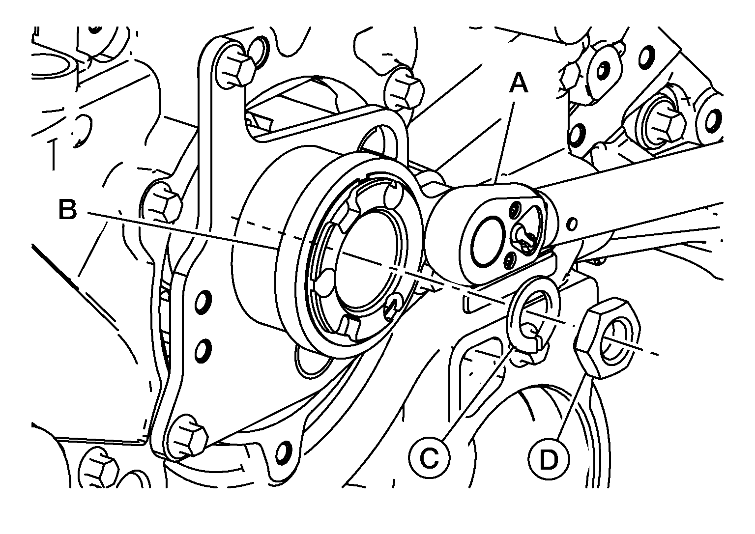 GNSALBIA2172Z-172