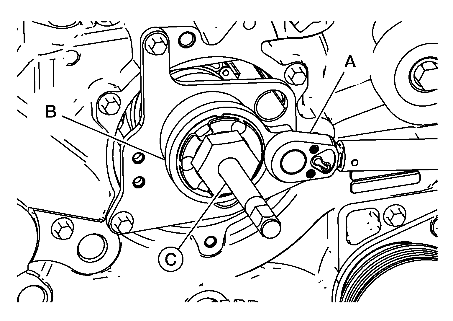 GNSALBIA2174Z-174