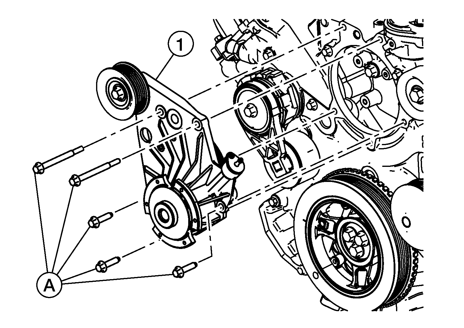GNSALBIA2255Z-255