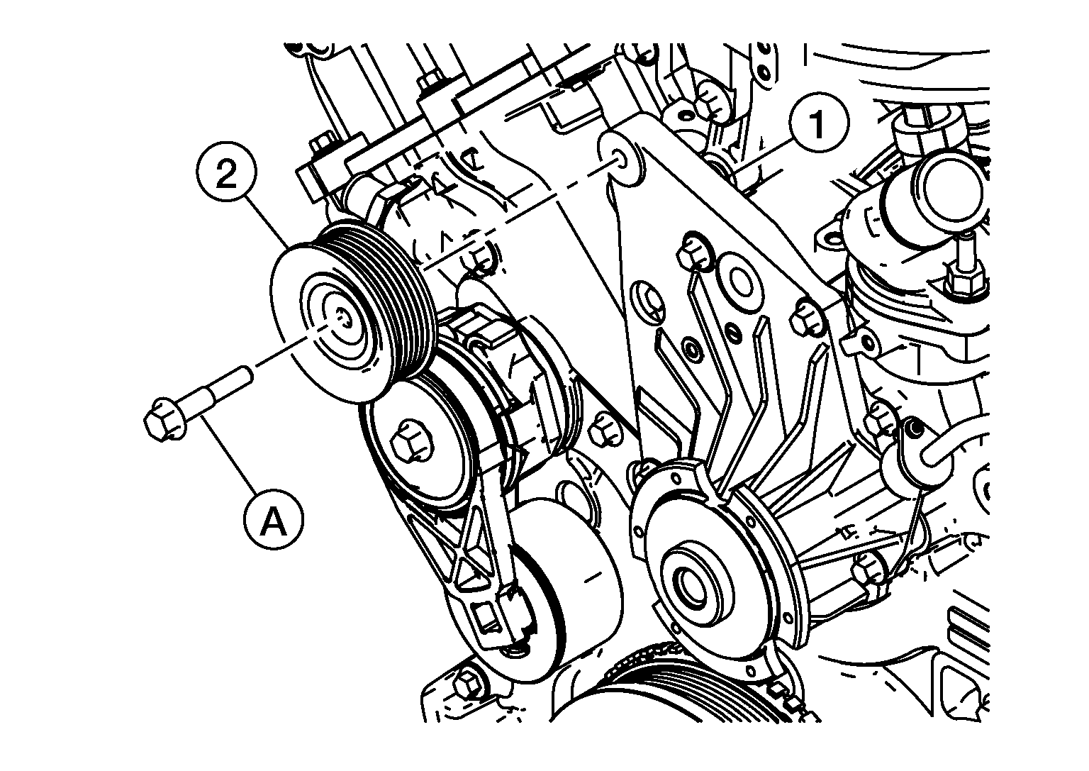 GNSALBIA2260Z-260
