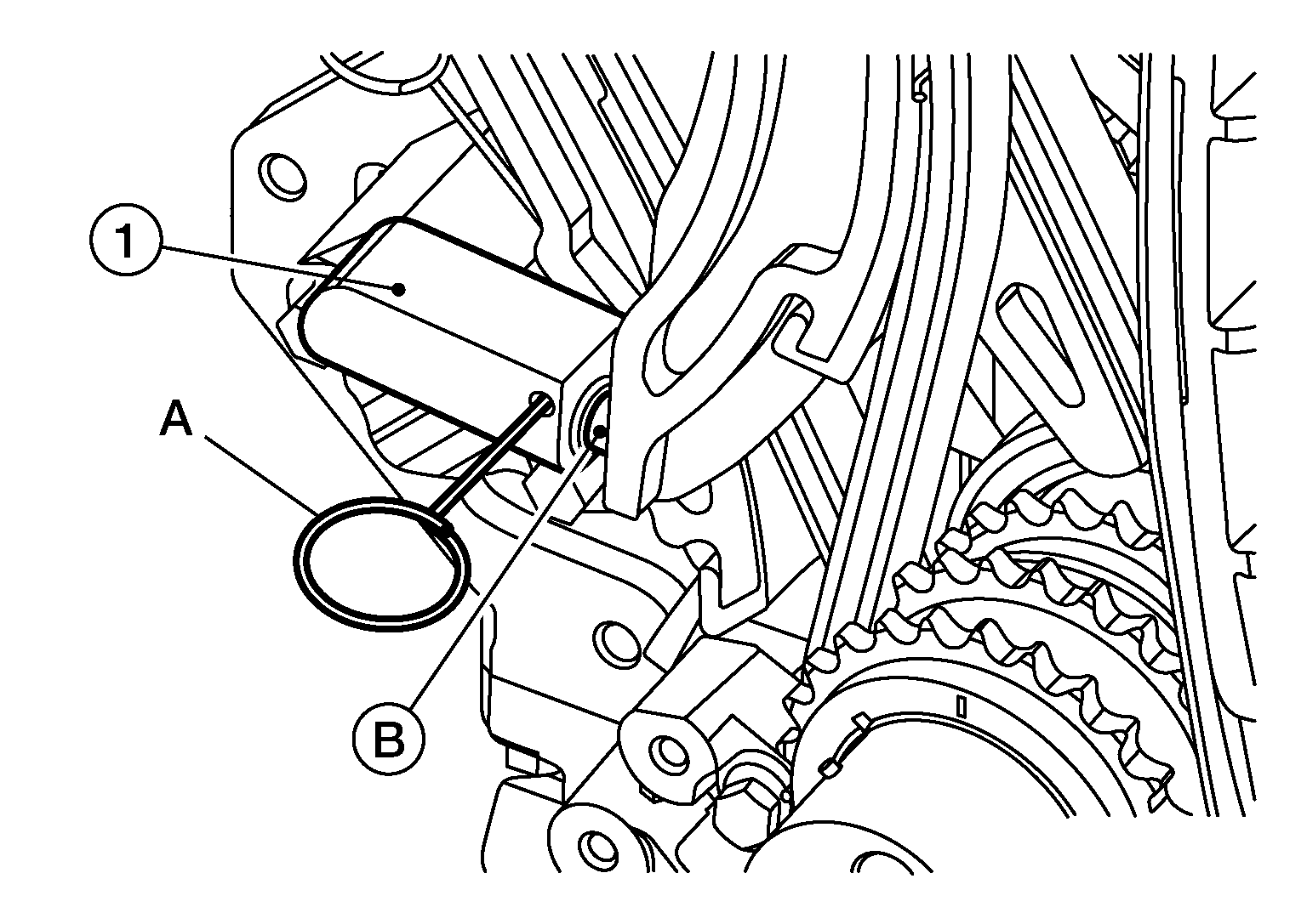 GNSALBIA2356Z-356