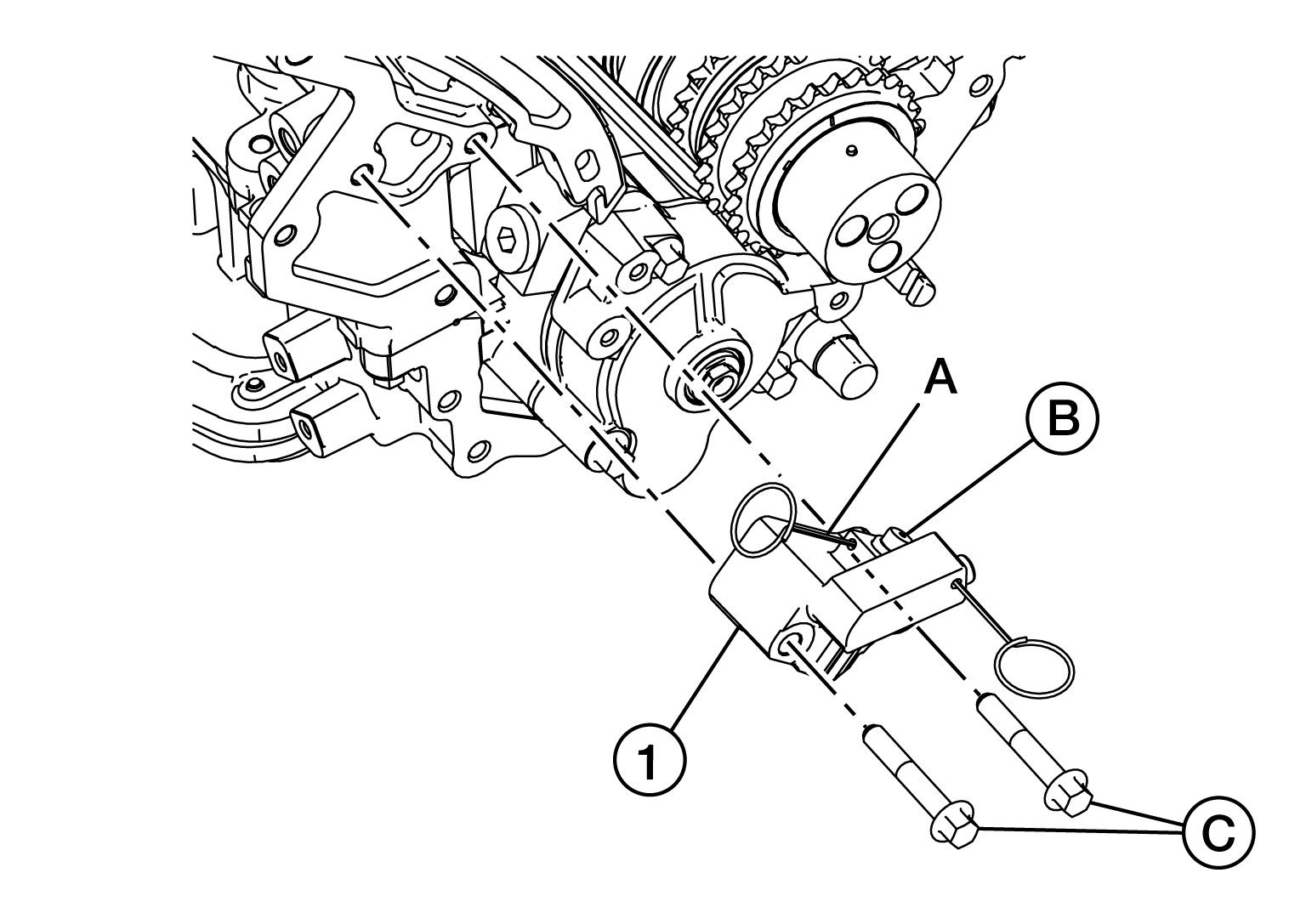 GNSALBIA2358Z-358