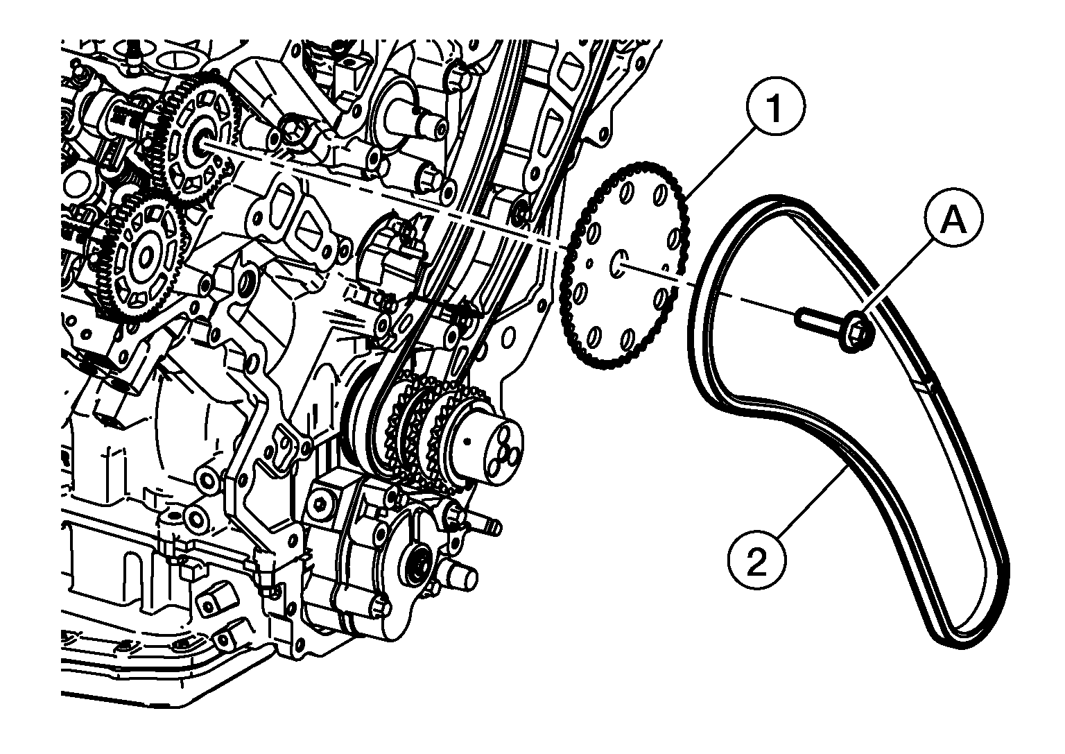 GNSALBIA2360Z-360