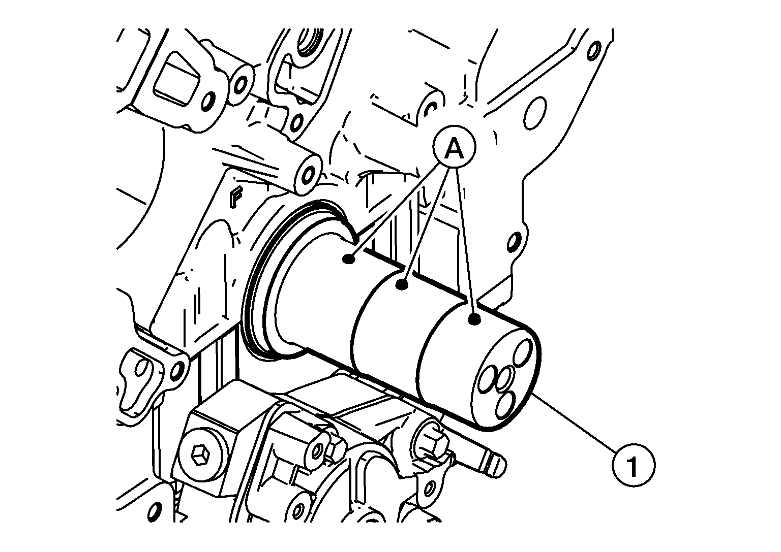 GNSALBIA2370Z-370