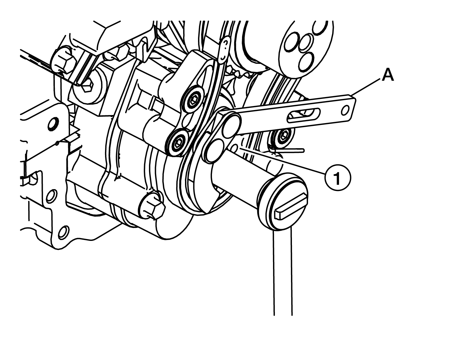 GNSALBIA2384Z-384