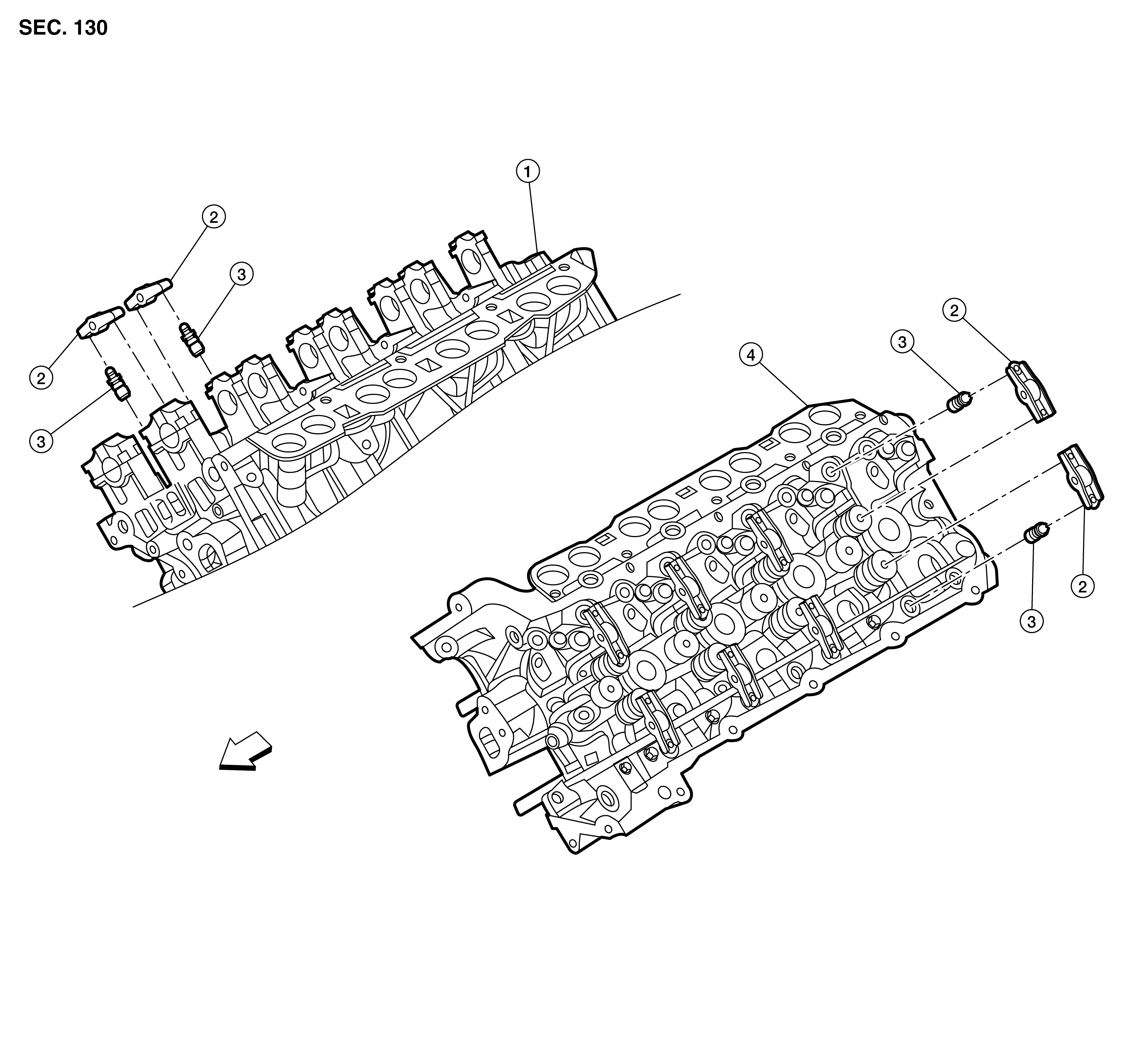 GNSALBIA2418Z-418
