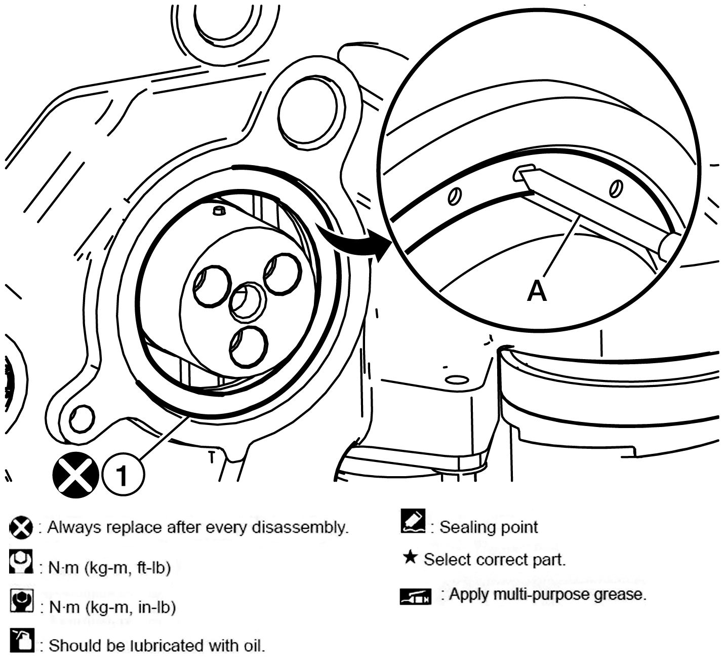 GNSALBIA2464Z-464