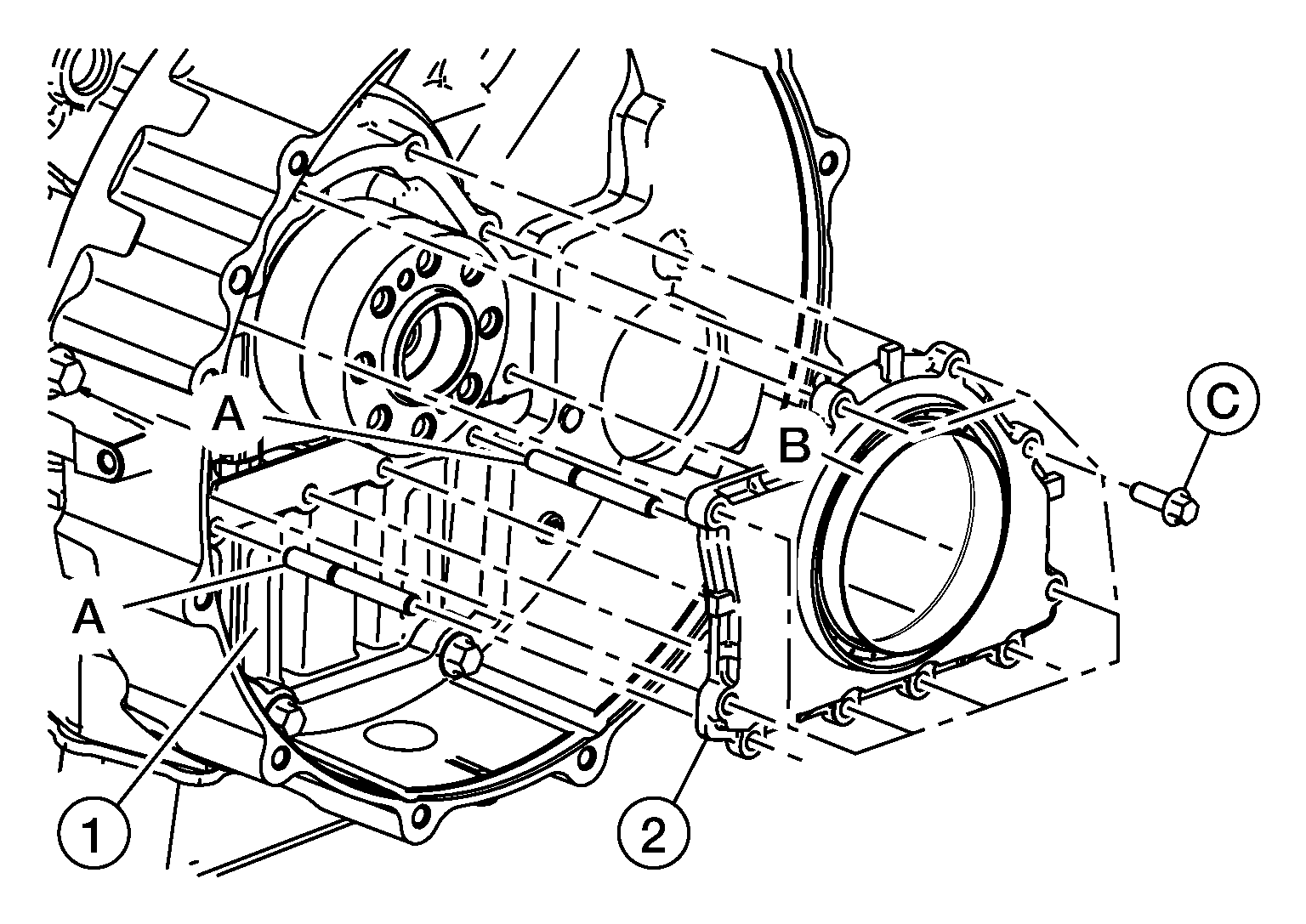 GNSALBIA2485Z-485