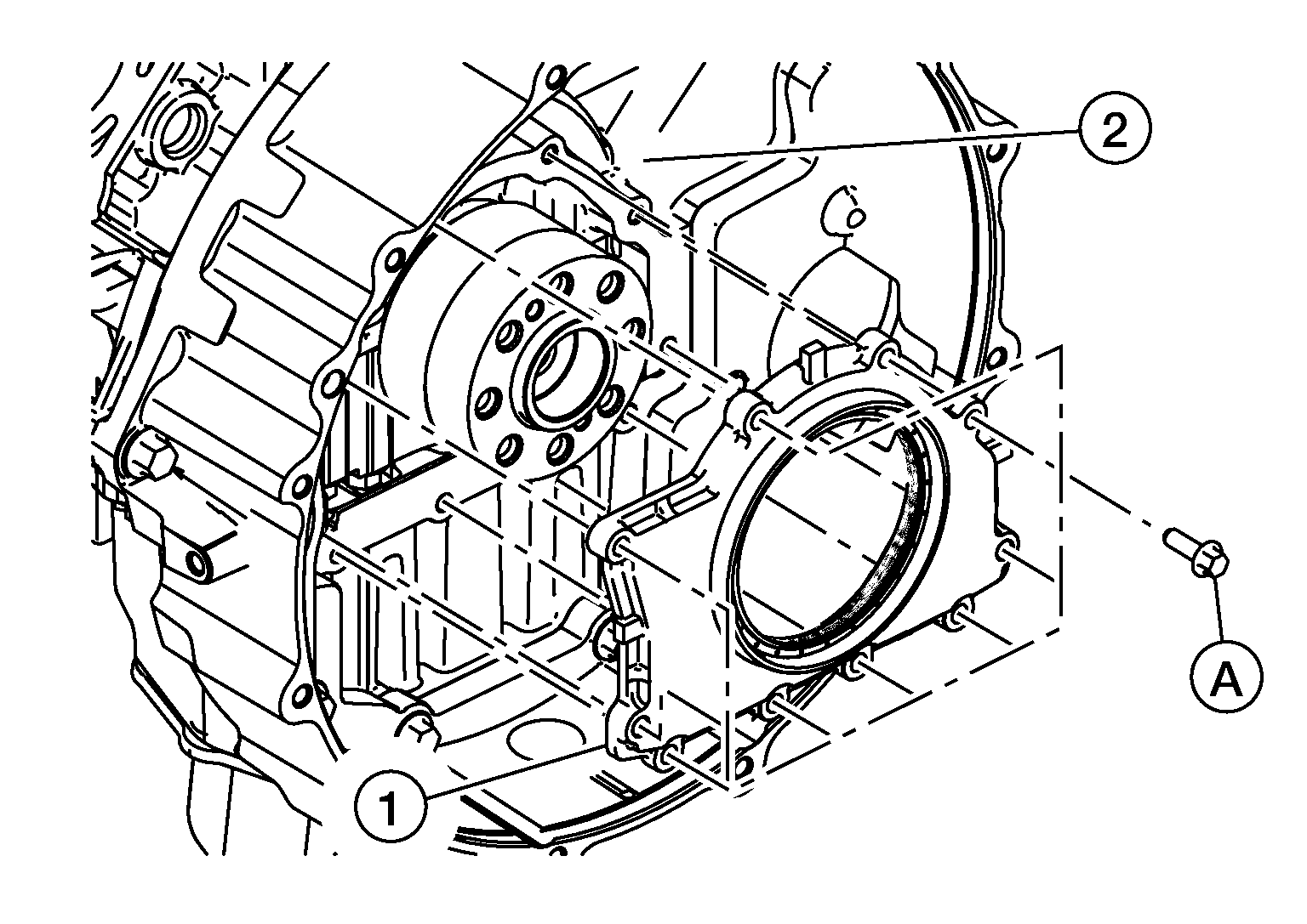 GNSALBIA2487Z-487
