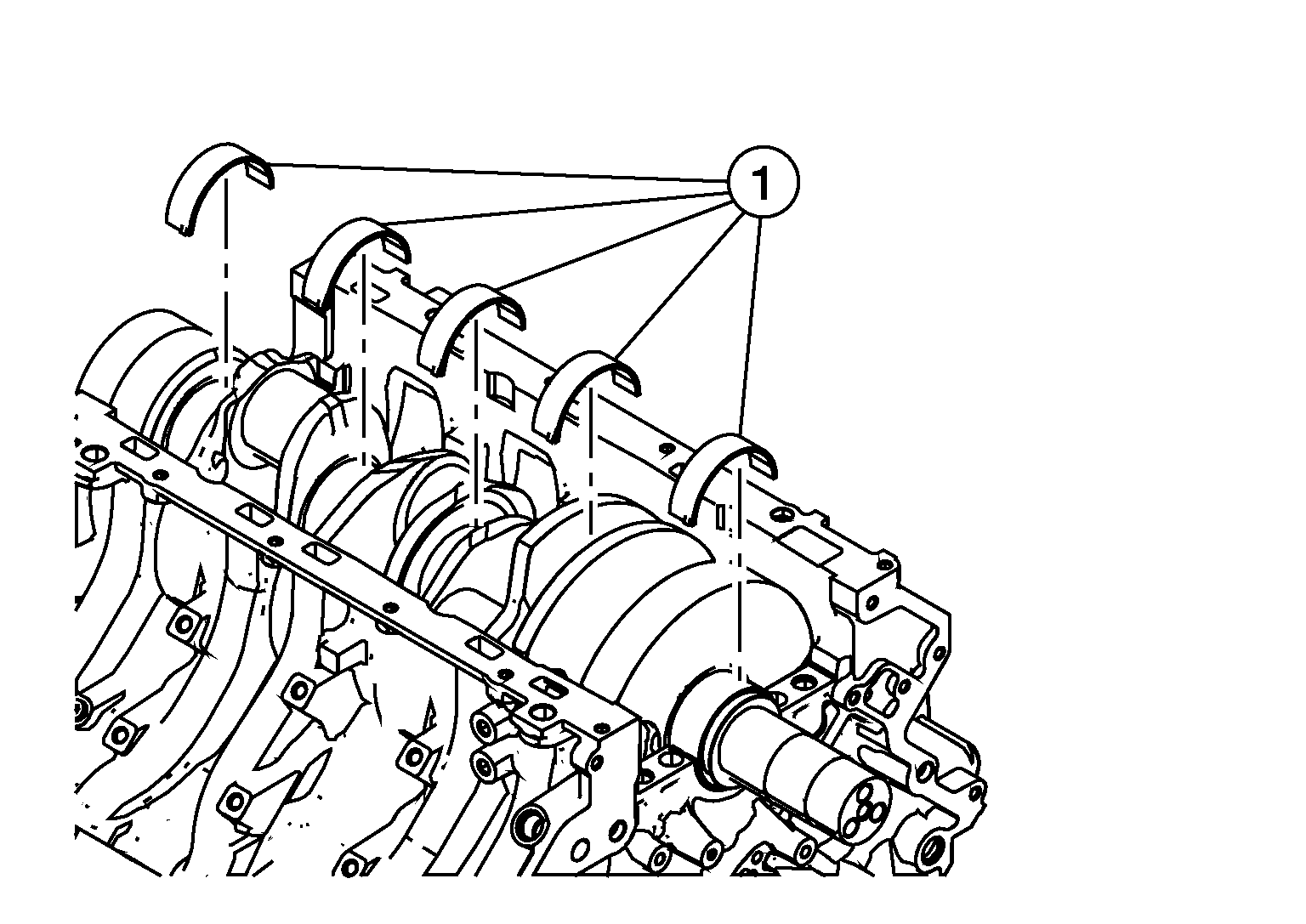 GNSALBIA2545Z-545