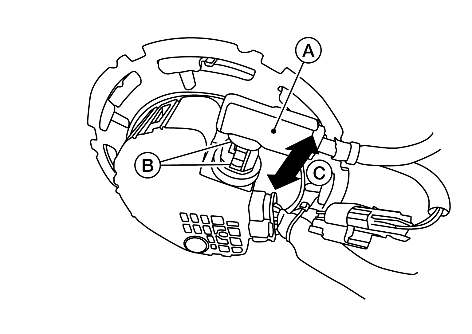 GNSALBIA2707Z-707