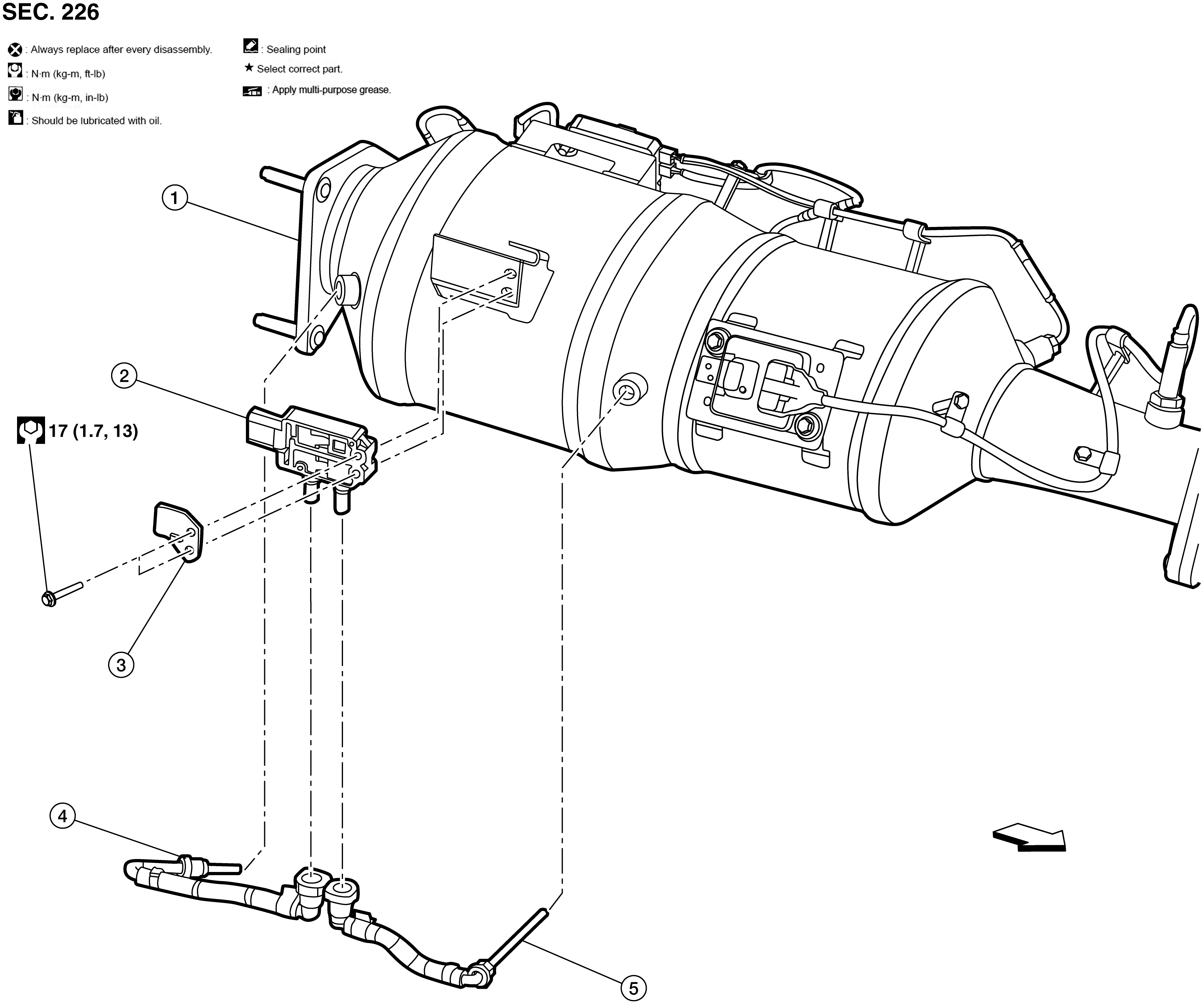 GNSALBIA2710Z-710