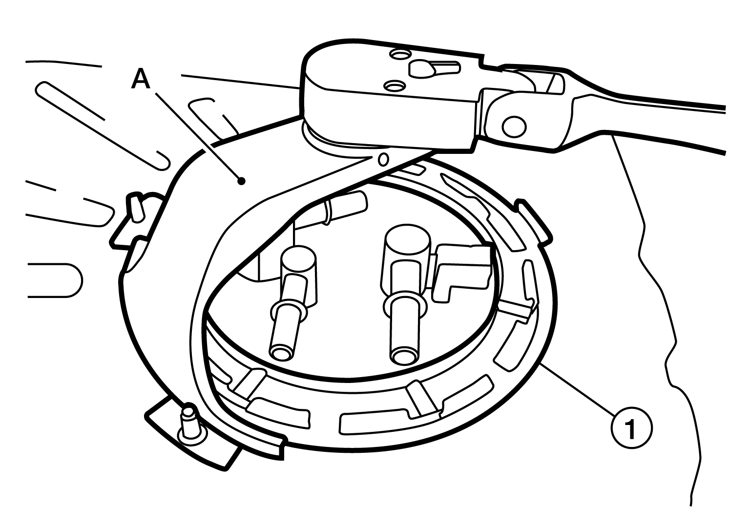 GNSALBIA2718Z-718