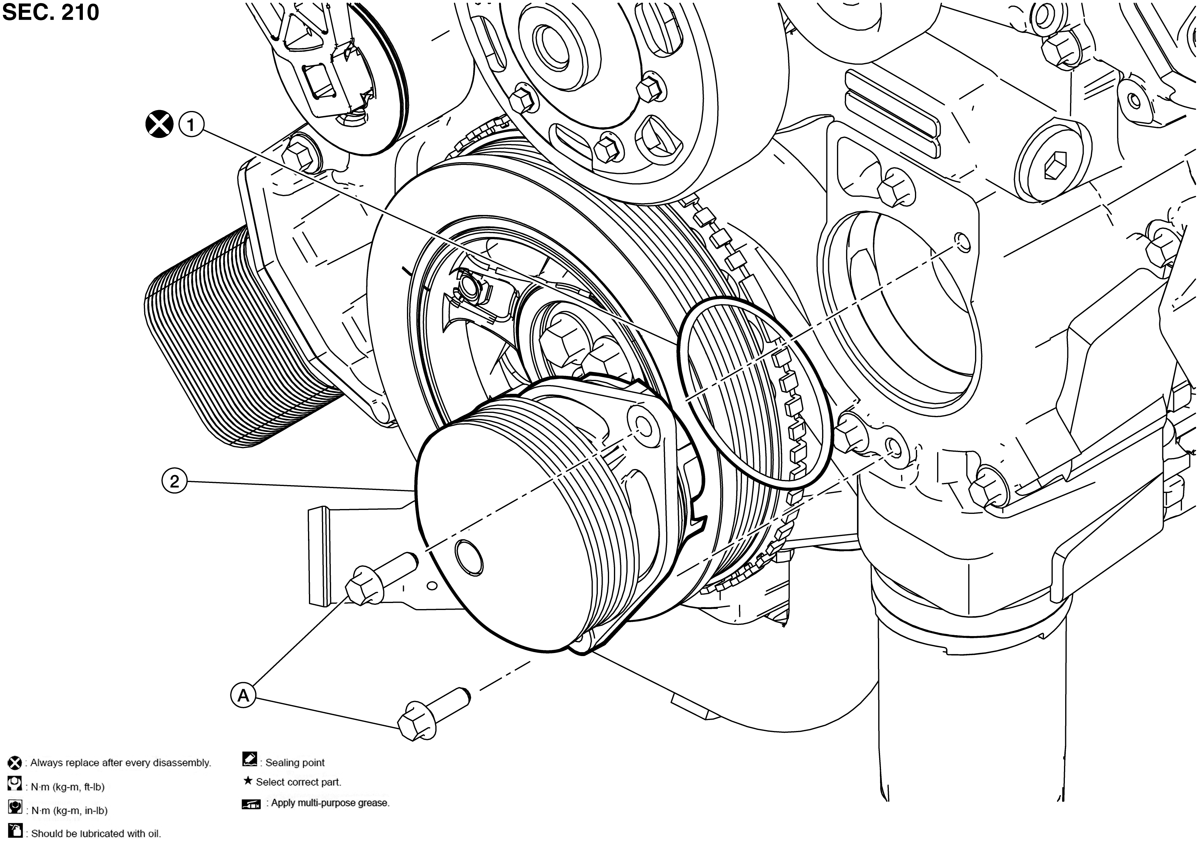GNSALBIA2763Z-763