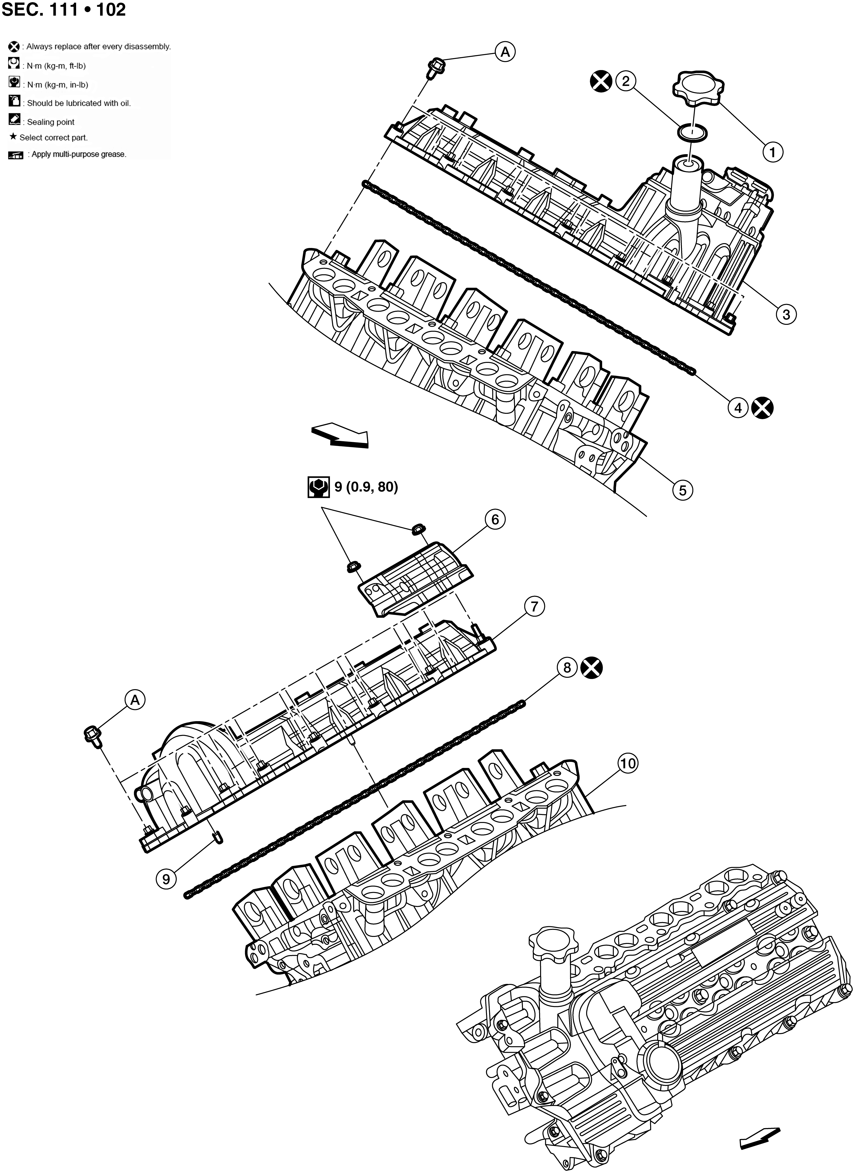 GNSALBIA2787Z-787