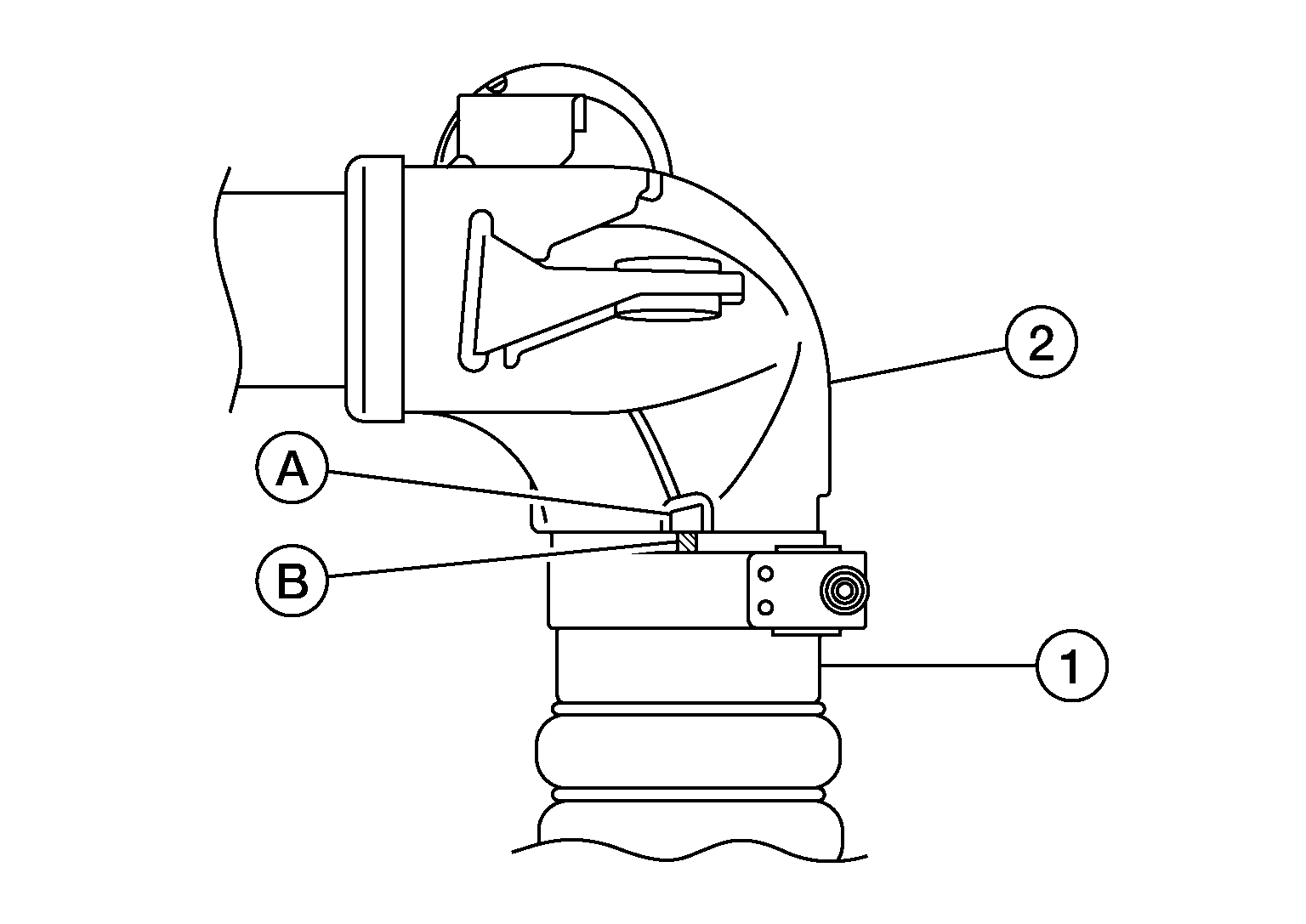 GNSALBIA2841Z-841