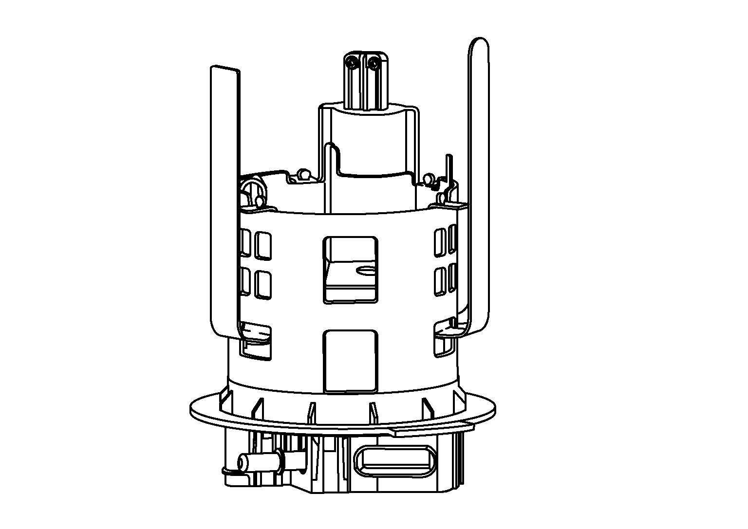 GNSALBIA2884Z-884