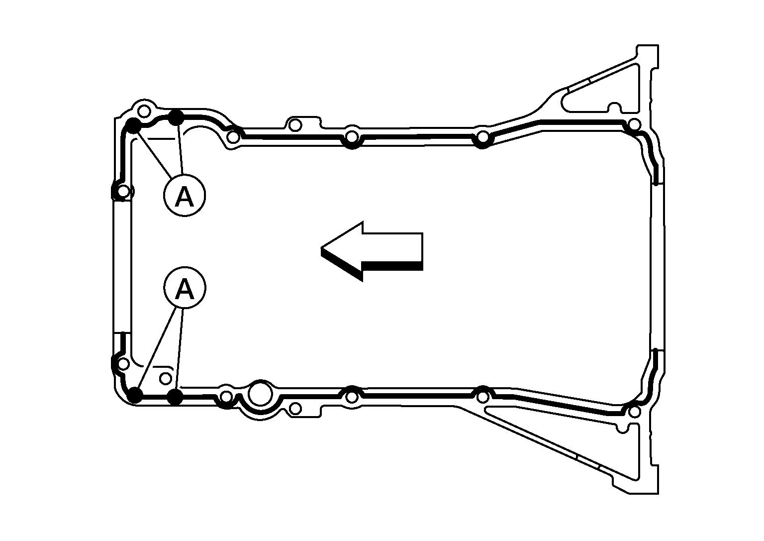 GNSALBIA3203Z-203