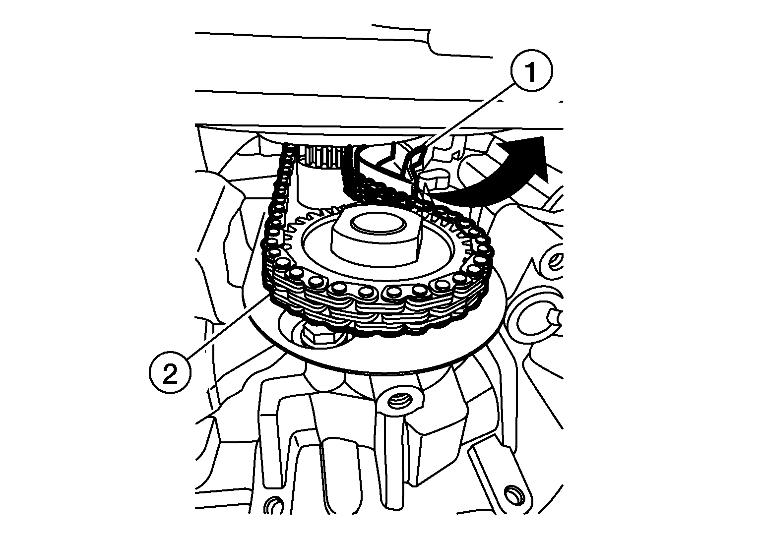 GNSALBIA3207Z-207