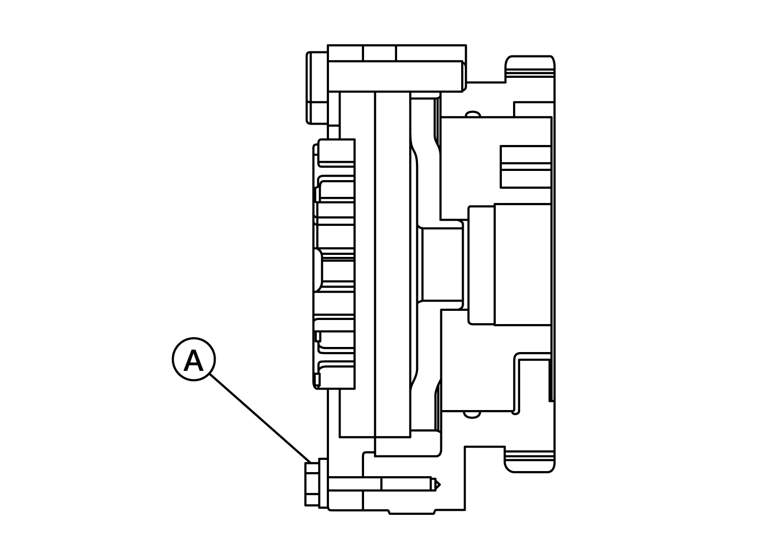 GNSALBIA3348Z-348