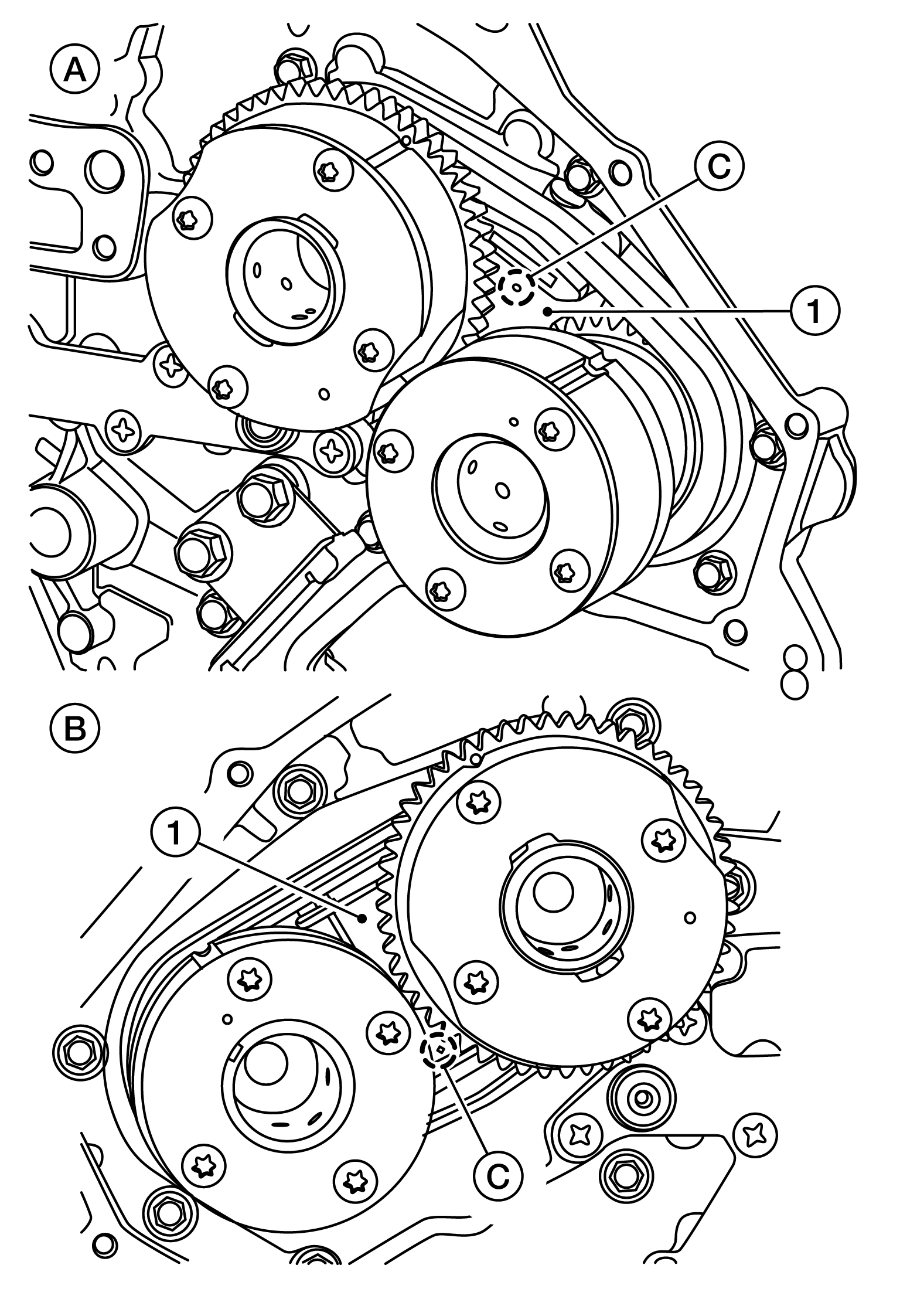 GNSALBIA3353Z-353