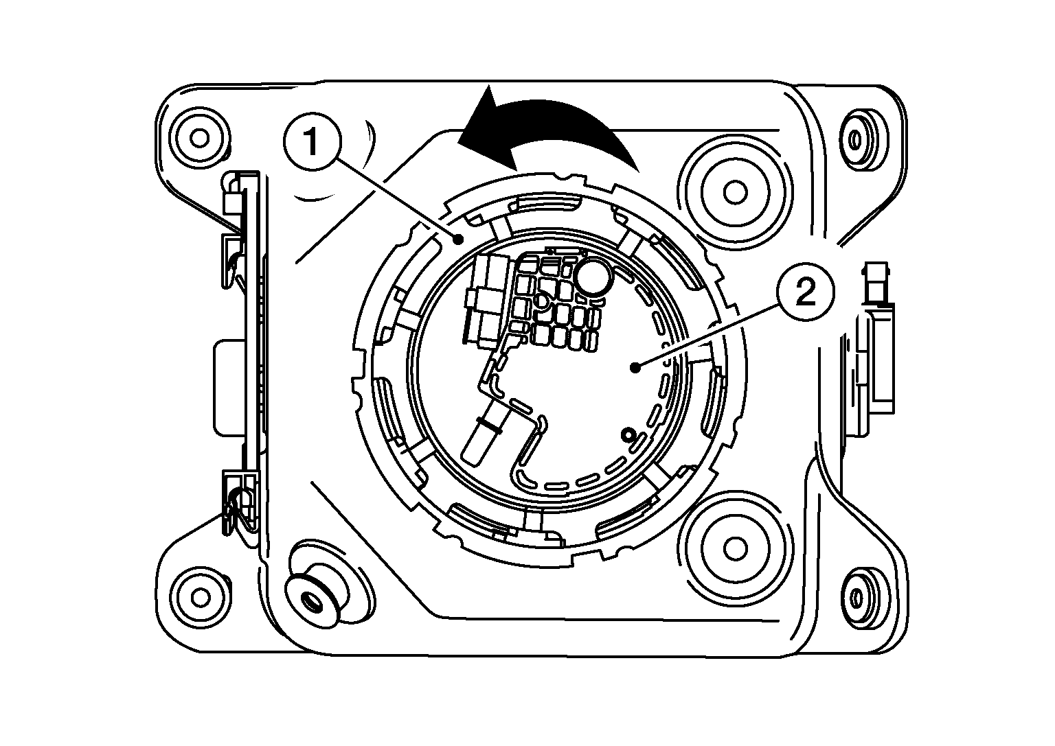 GNSALBIA3357Z-357
