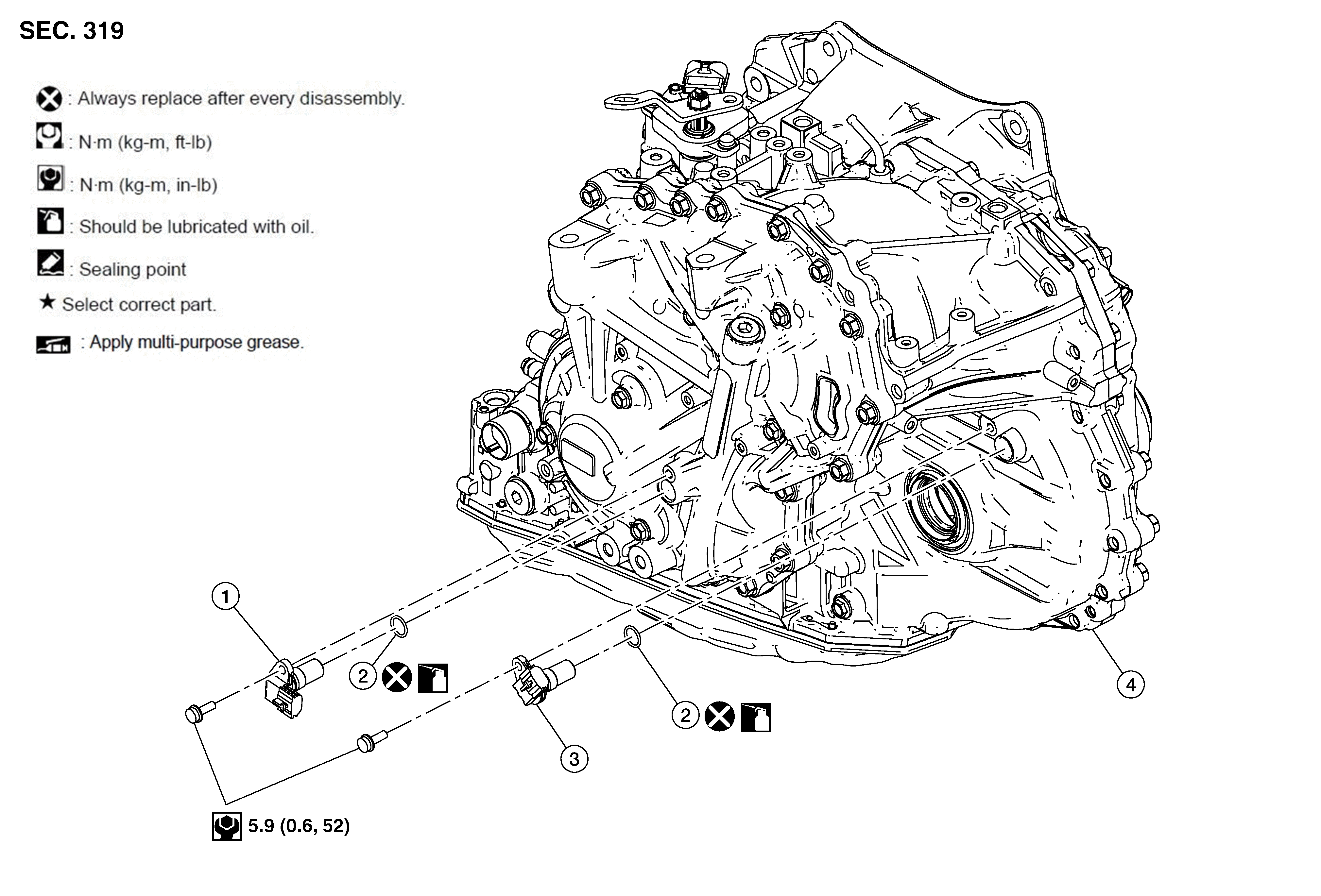 GNSALDIA0307Z-307