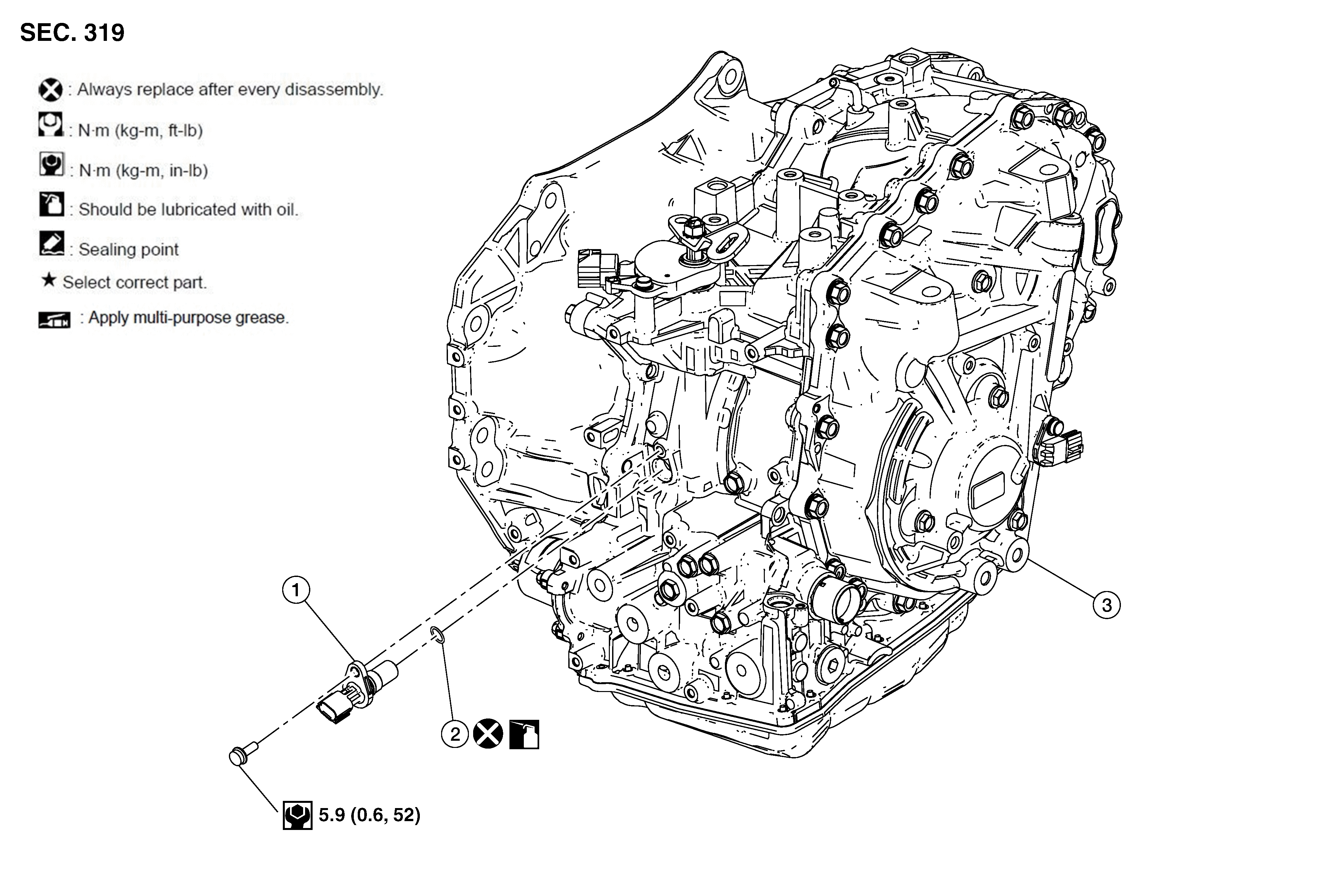 GNSALDIA0308Z-308