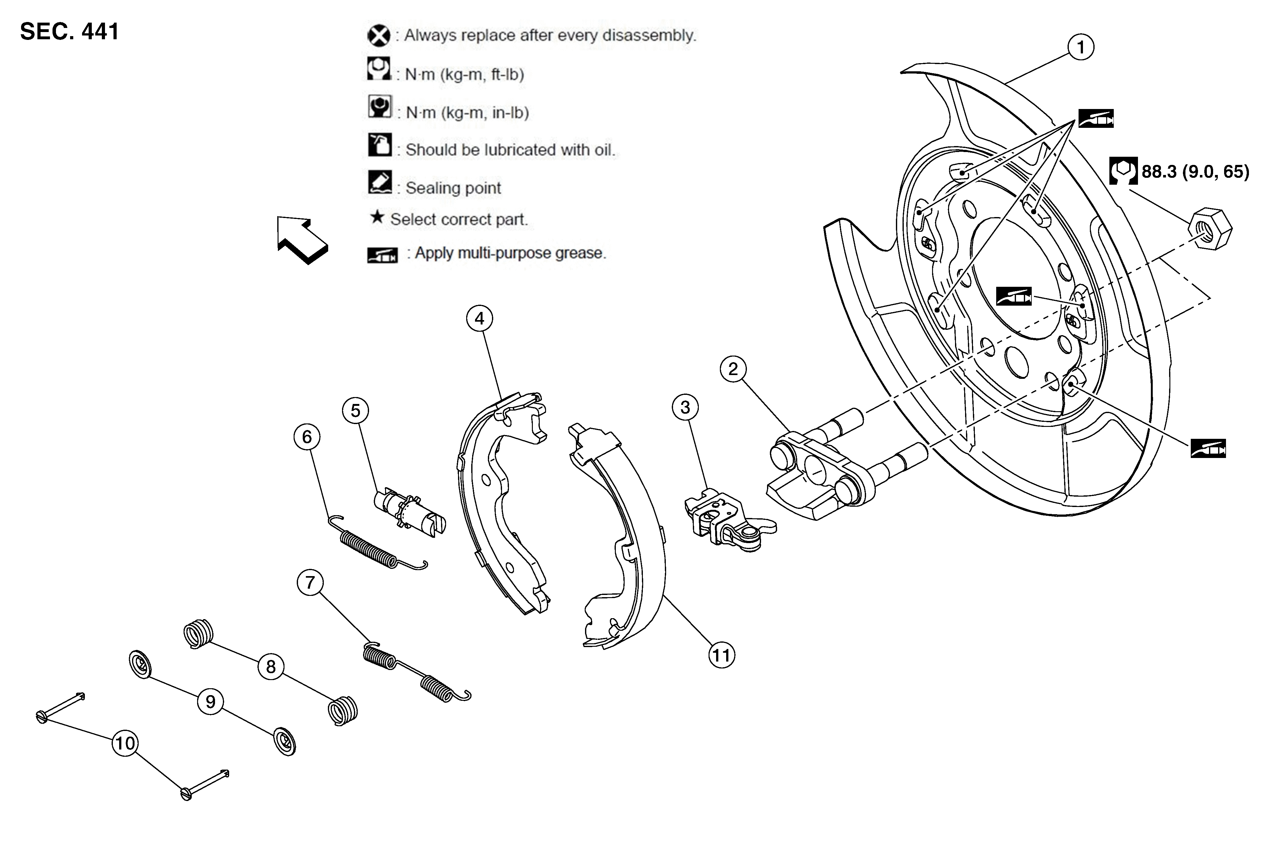 GNSALFIA0138Z-138