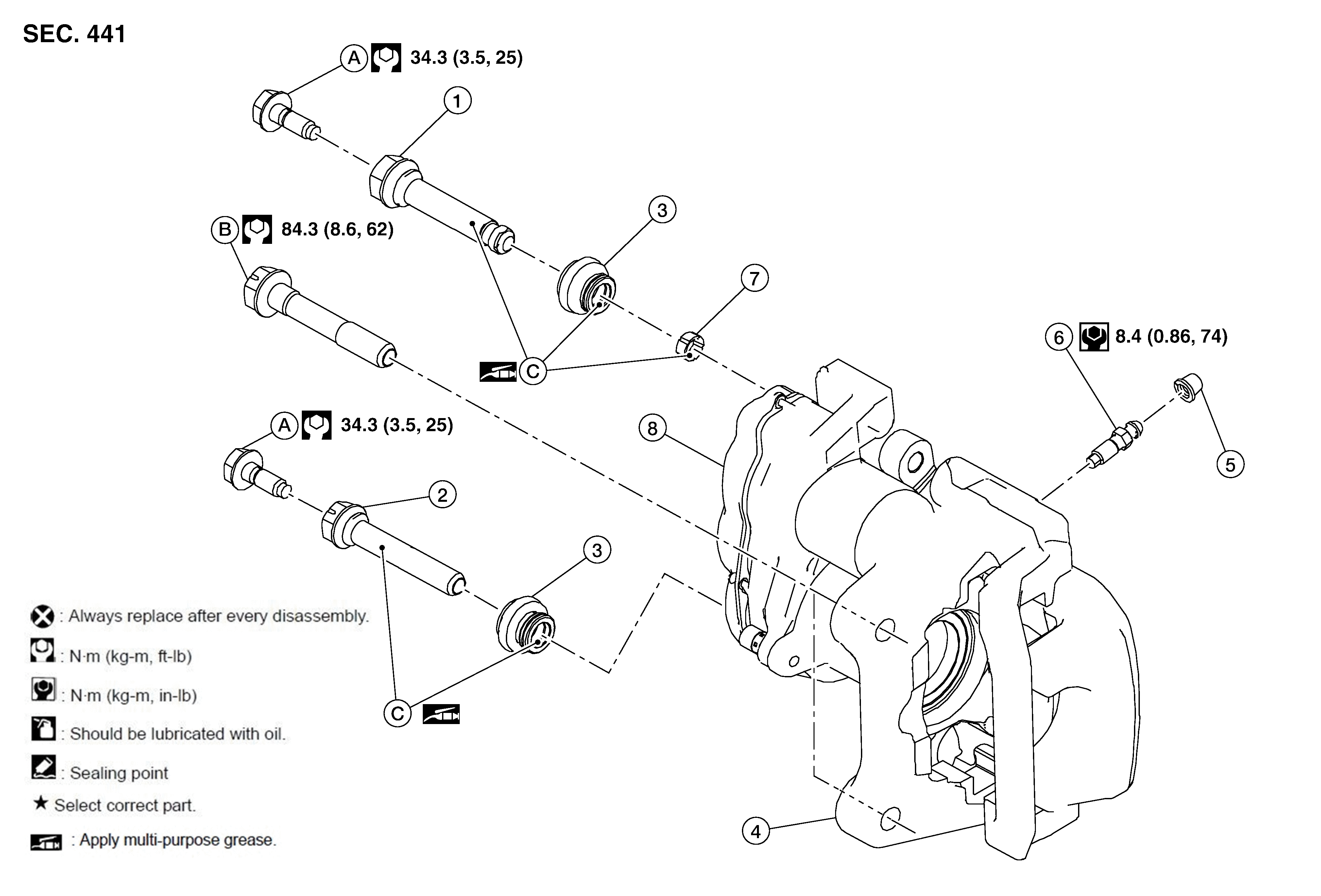 GNSALFIA0160Z-160