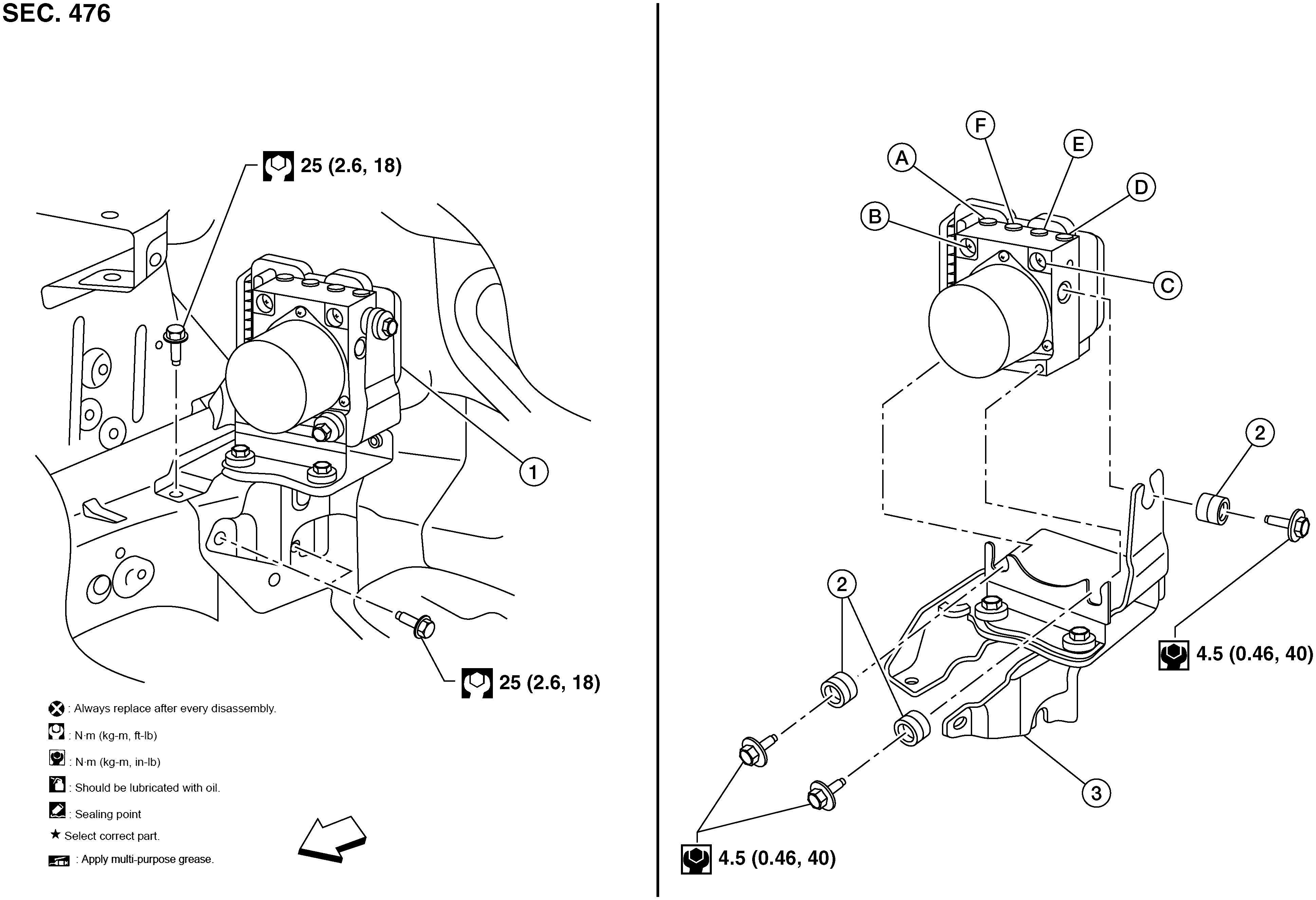 GNSALFIA0585Z-585