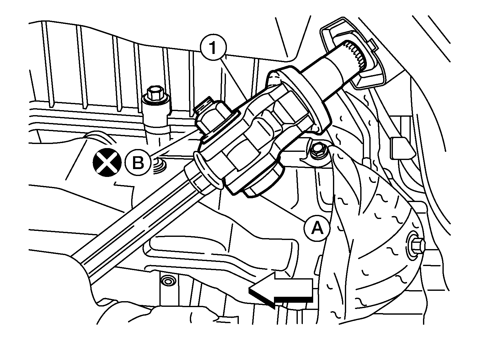 GNSALGIA0280Z-280