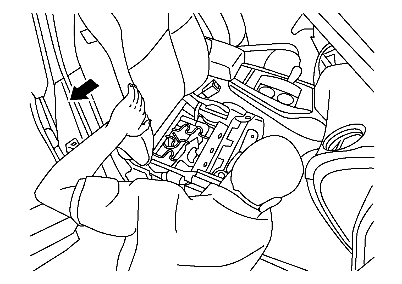 GNSALHIA0541Z-541