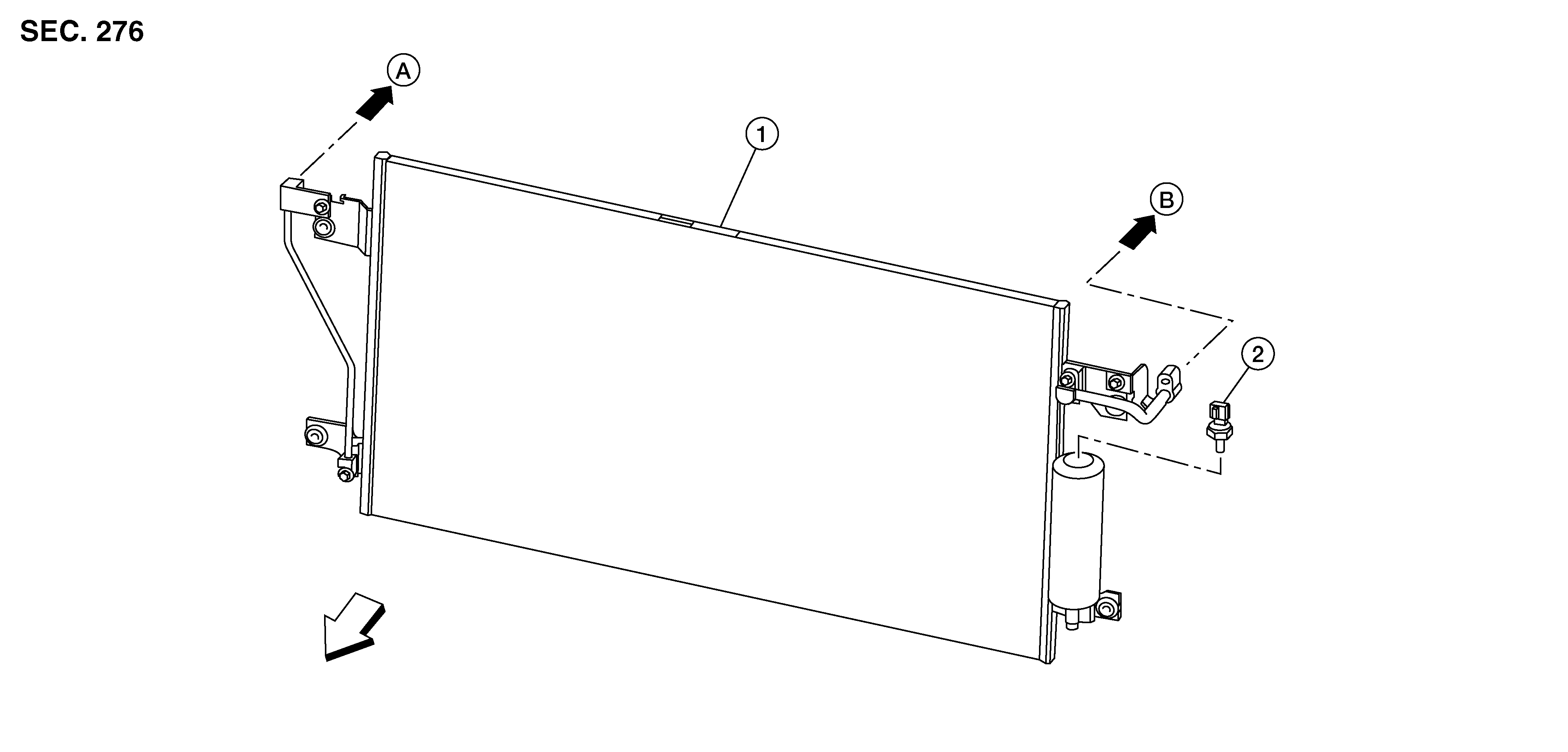 GNSALIIA1288Z-288
