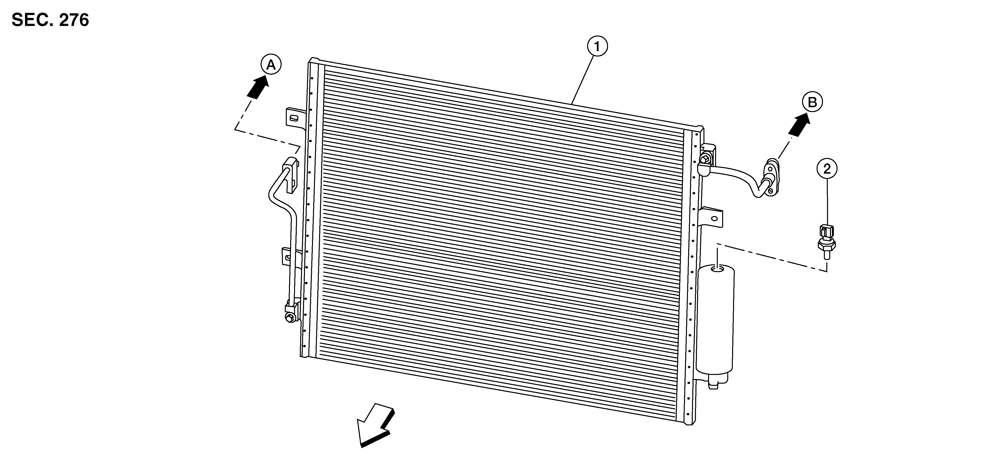 GNSALIIA1289Z-289