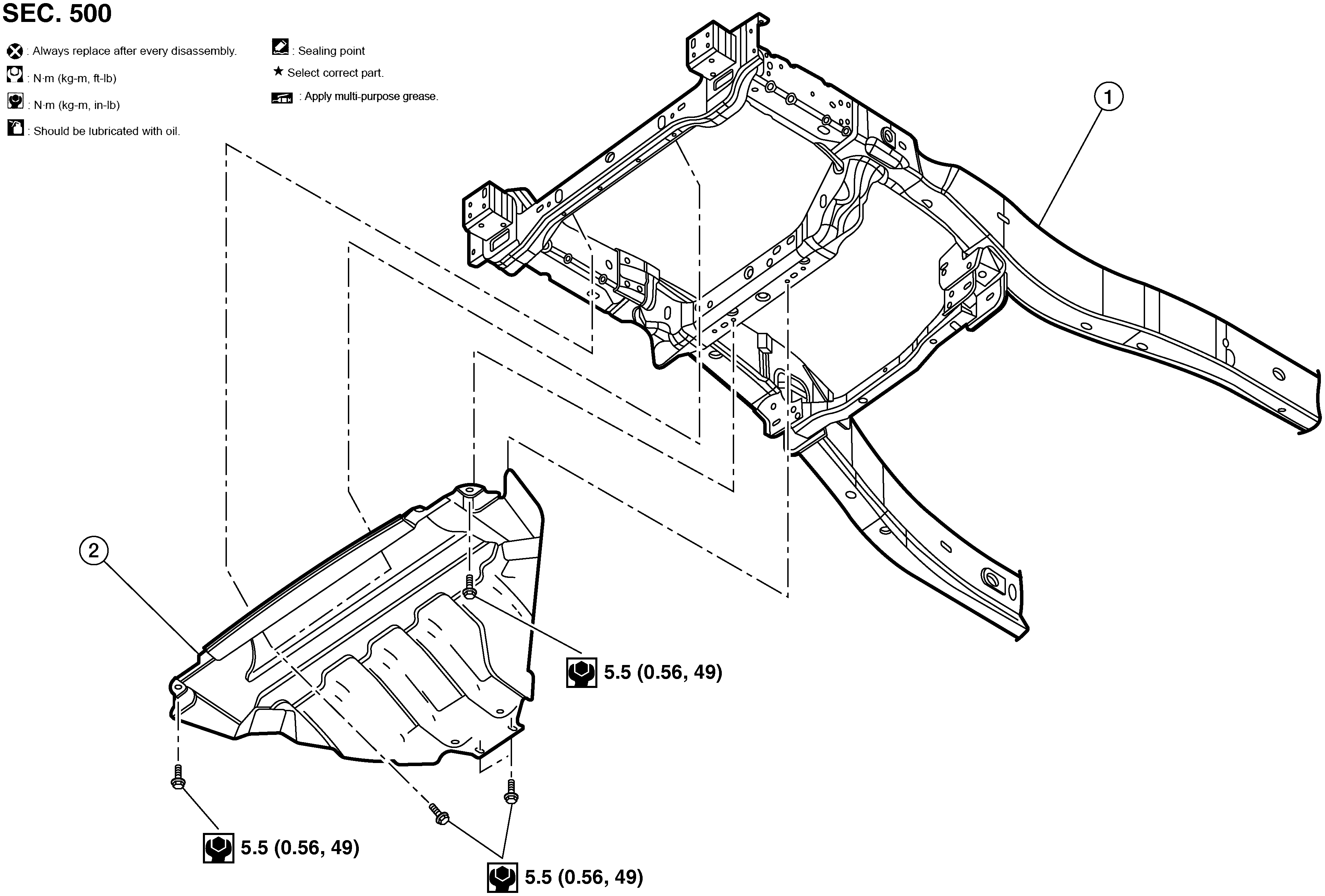 GNSALKIA0122Z-122