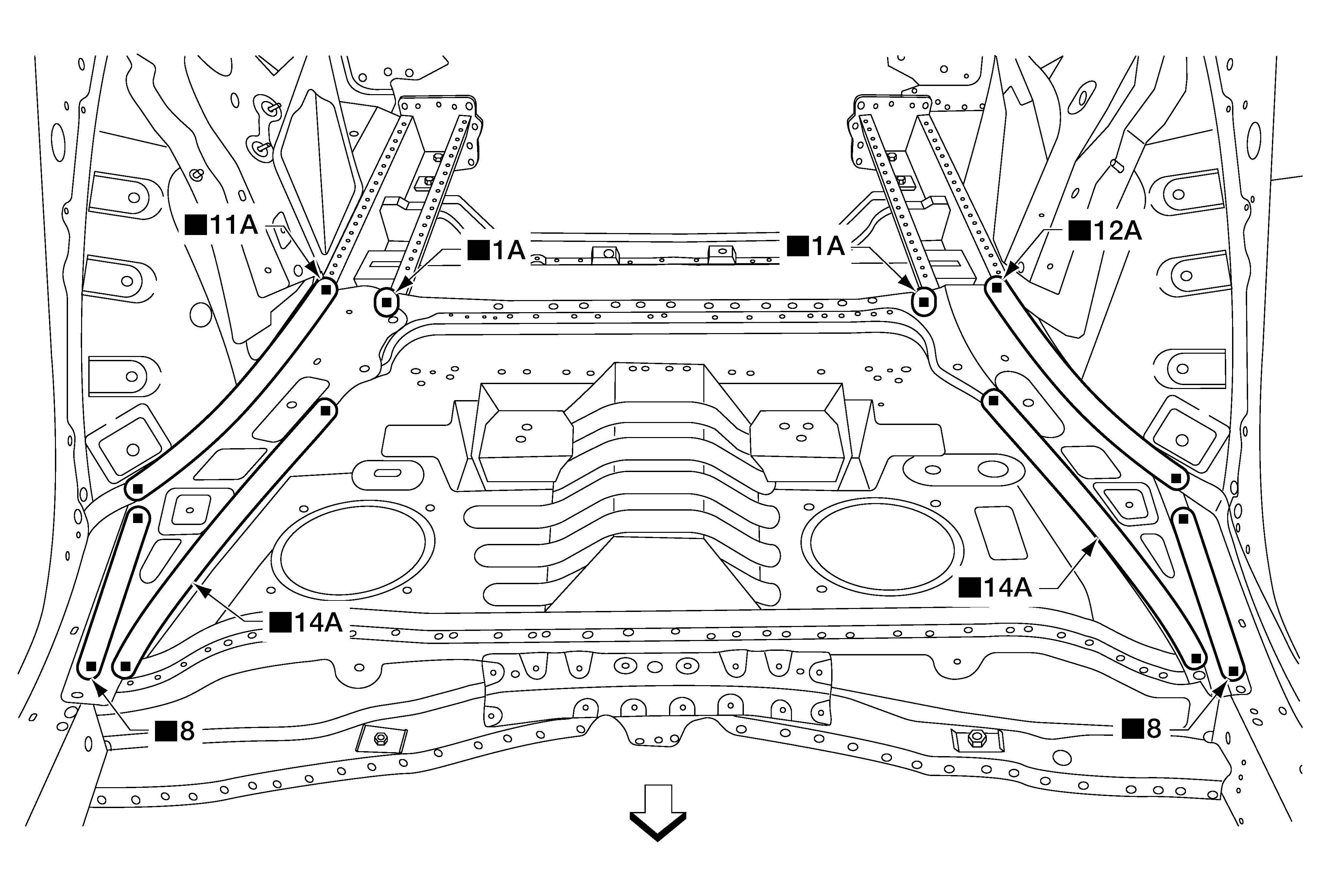 GNSALKIA1647Z-647