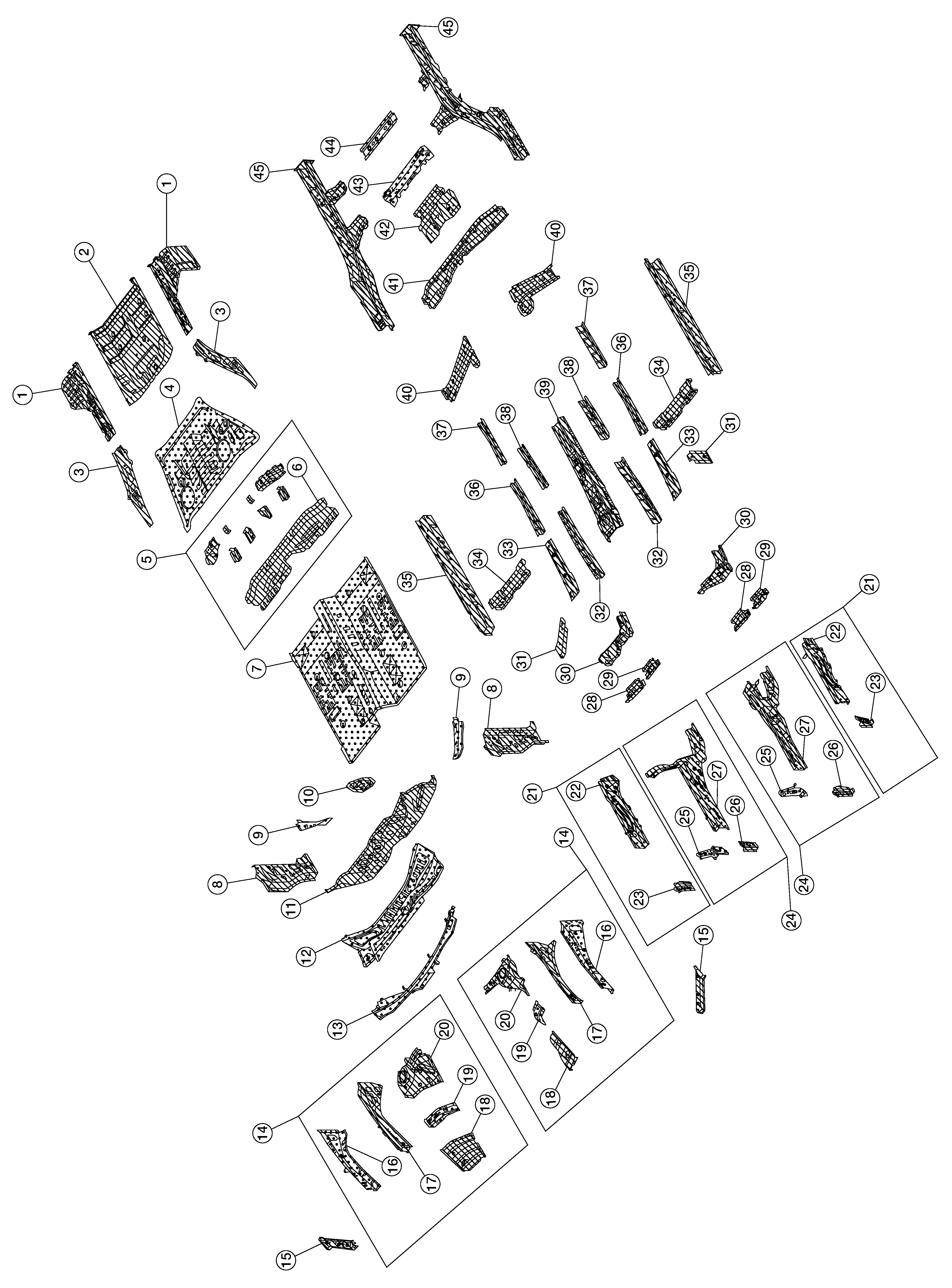 GNSALKIA2034Z-034