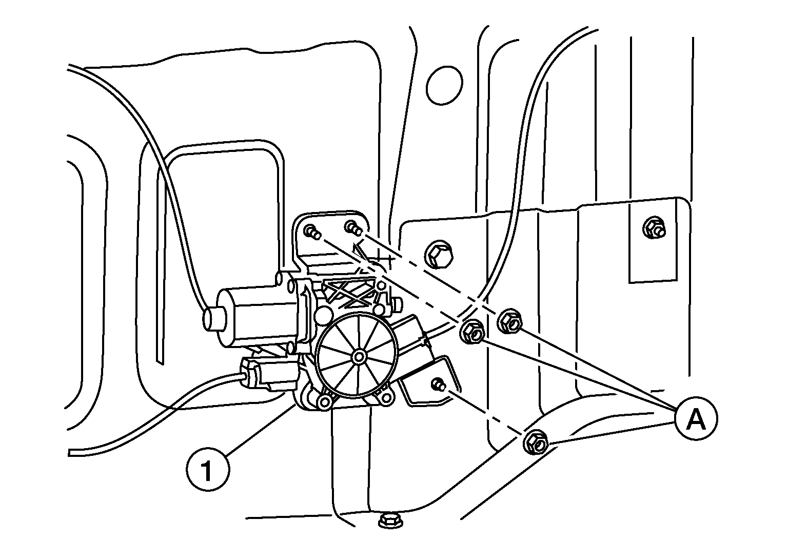 GNSALKIA4321Z-321